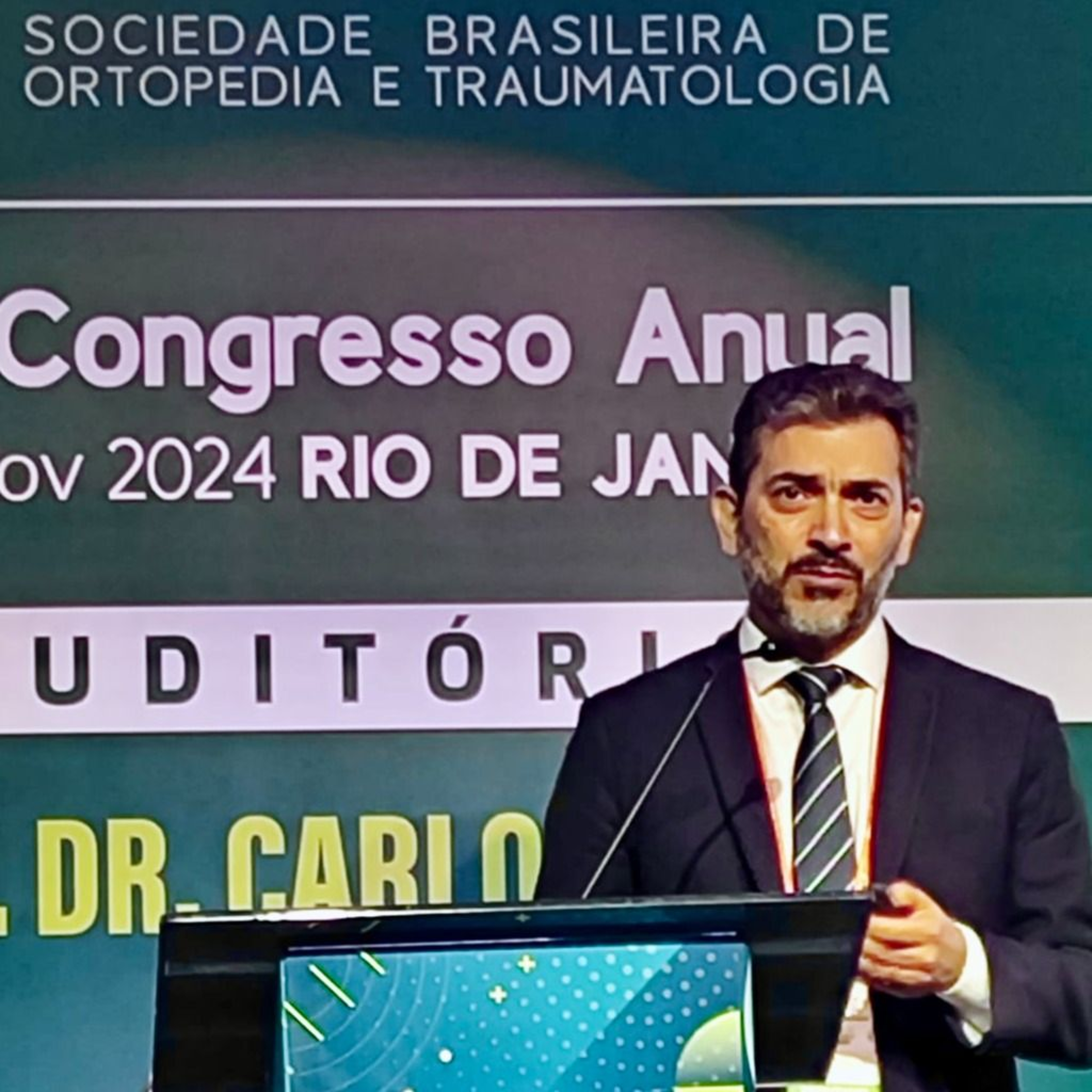 Dr. Edilson Silva