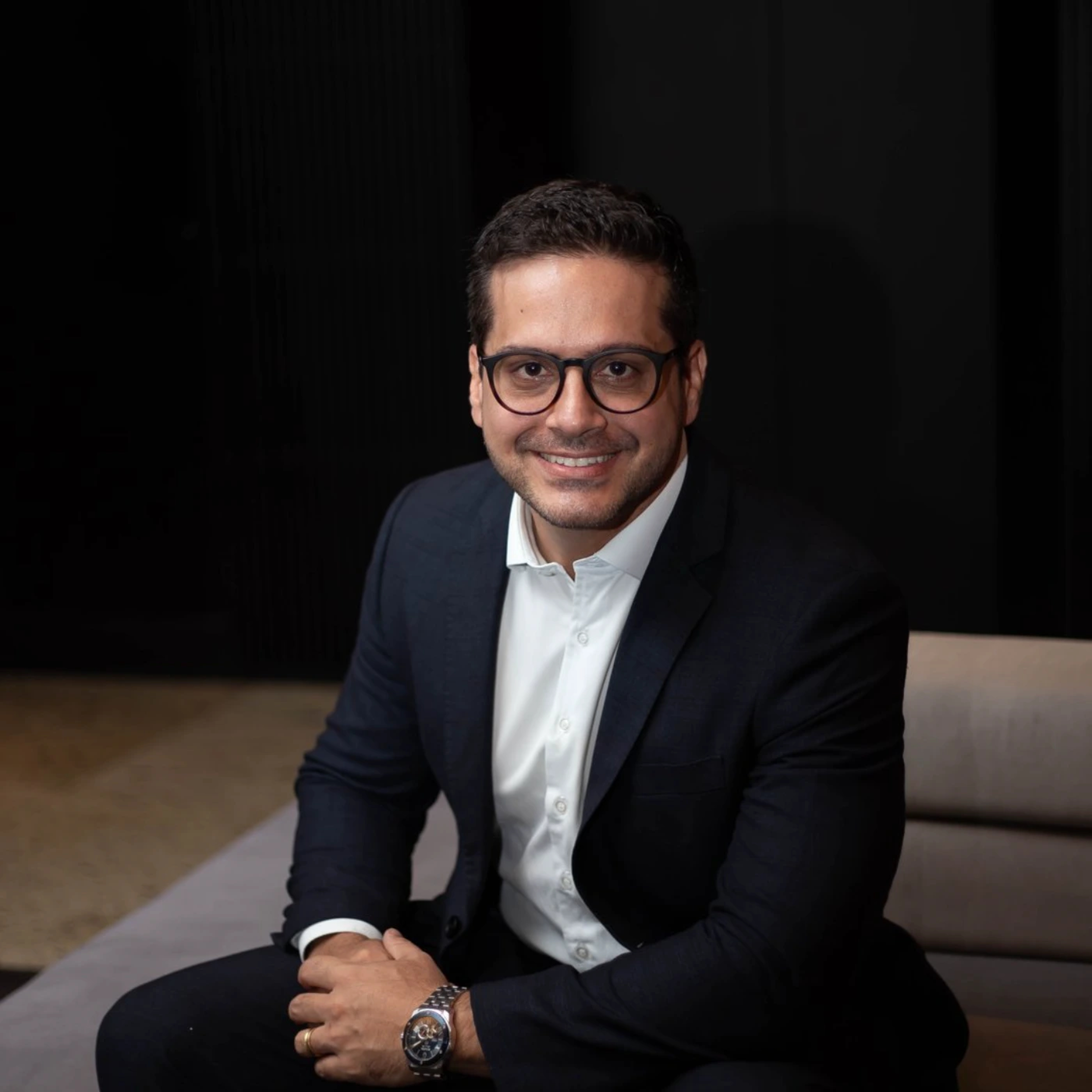 Dr. Gabriel Rahal