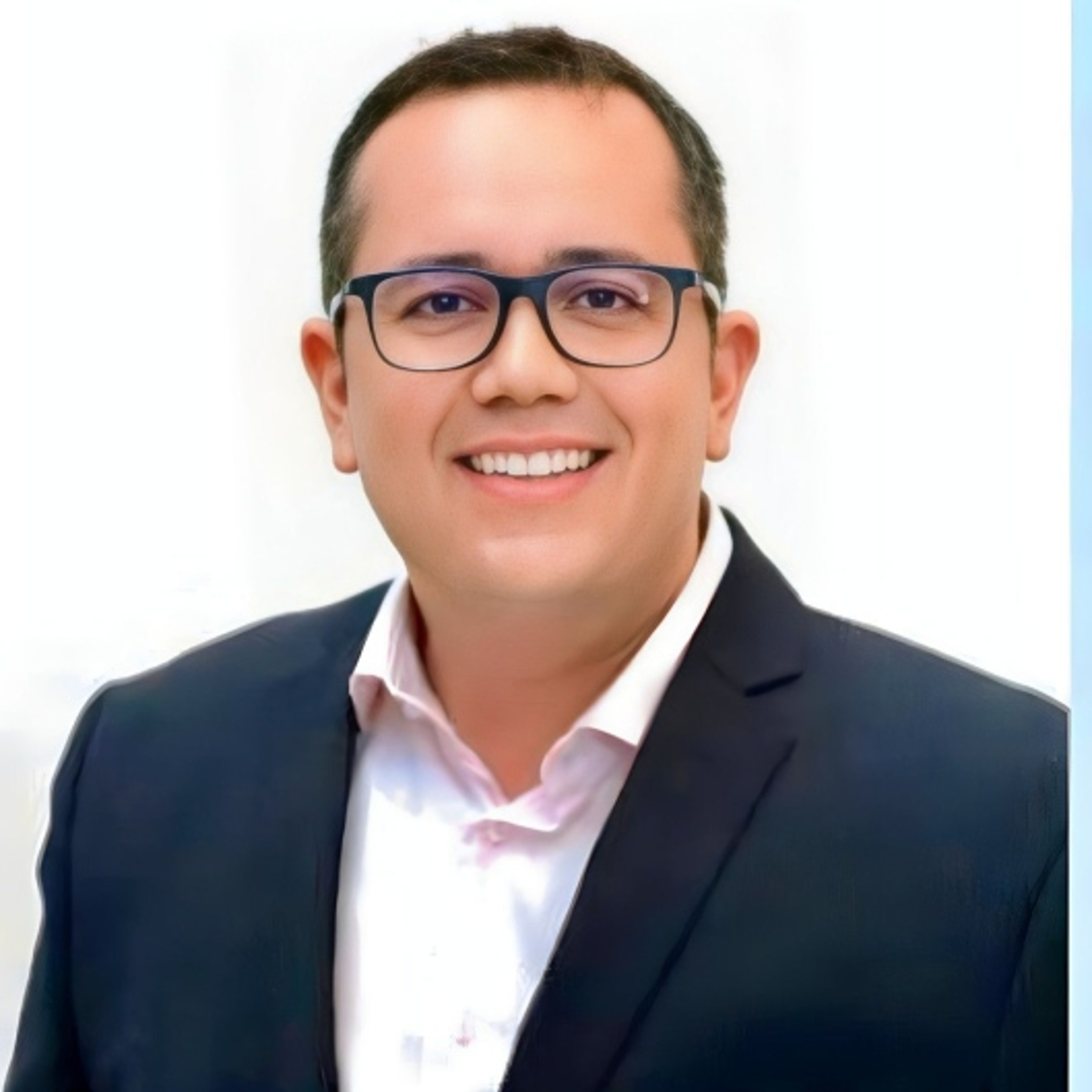 Dr. Carlos Evaristo