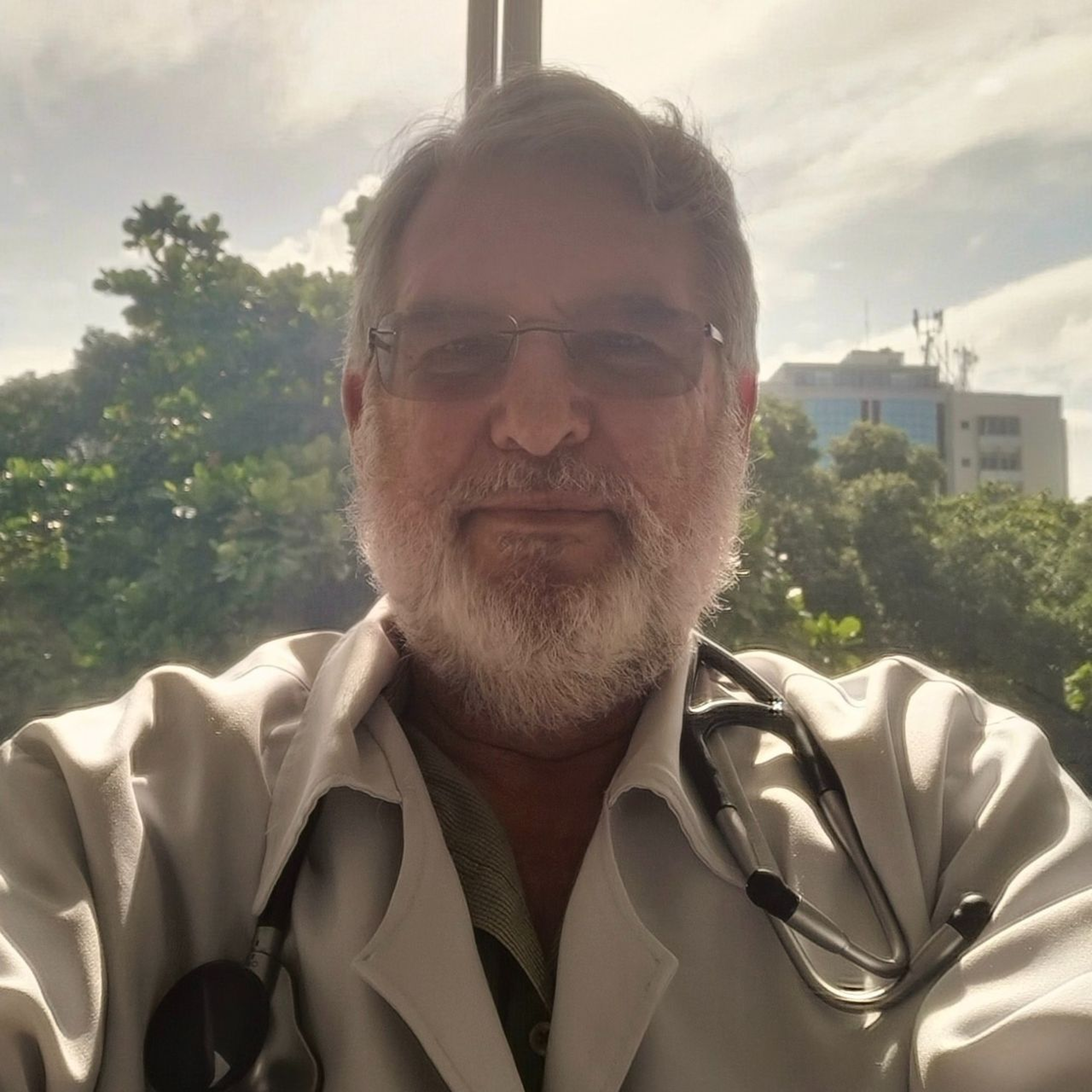 Foto de Dr. Ricardo Zajdenverg