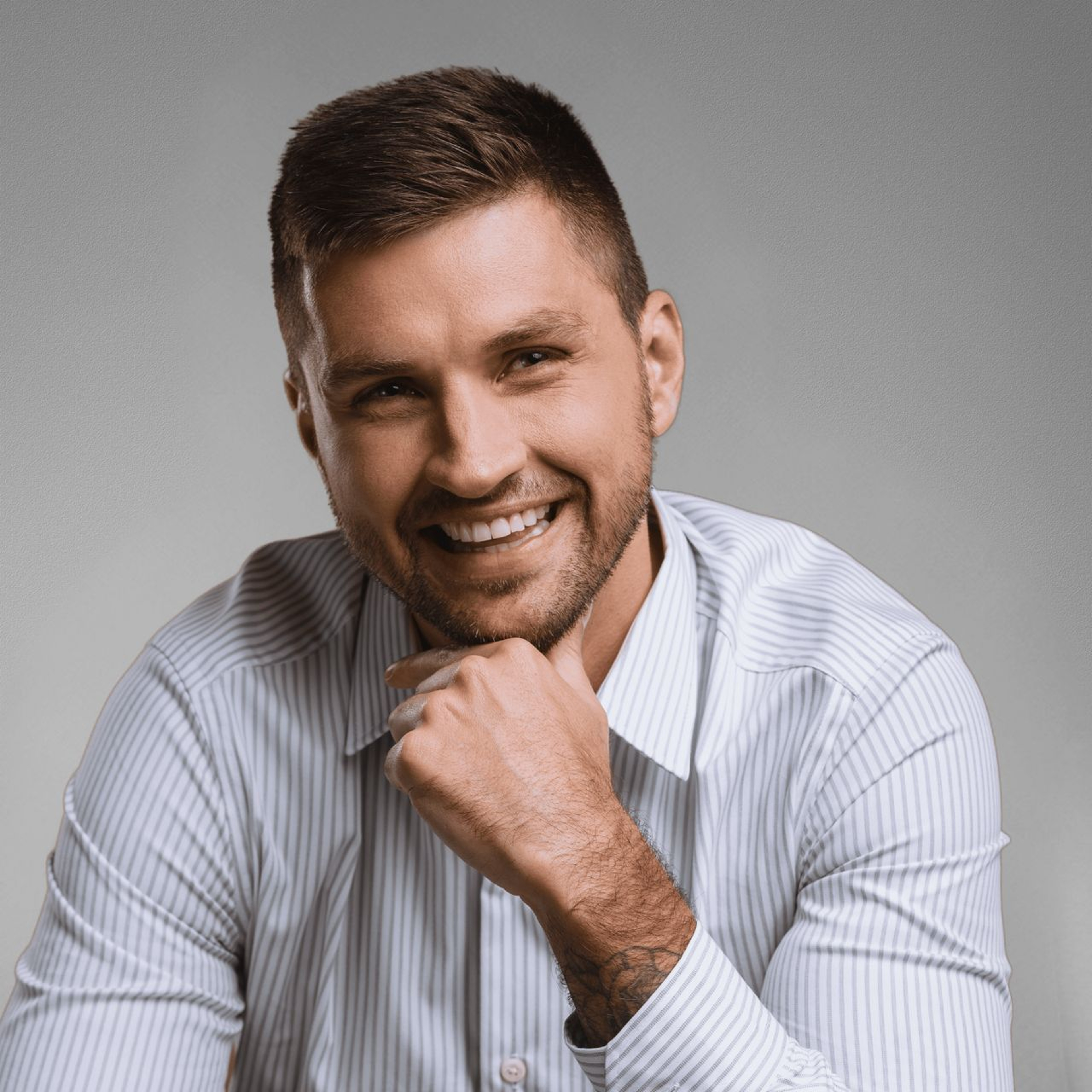 Foto de Dr. Pedro Diverio