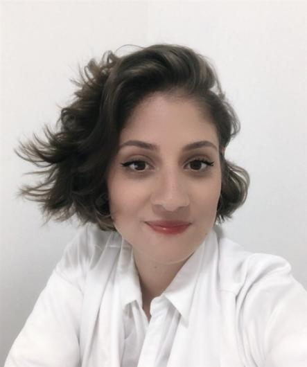 Dra. Luiza Coelho