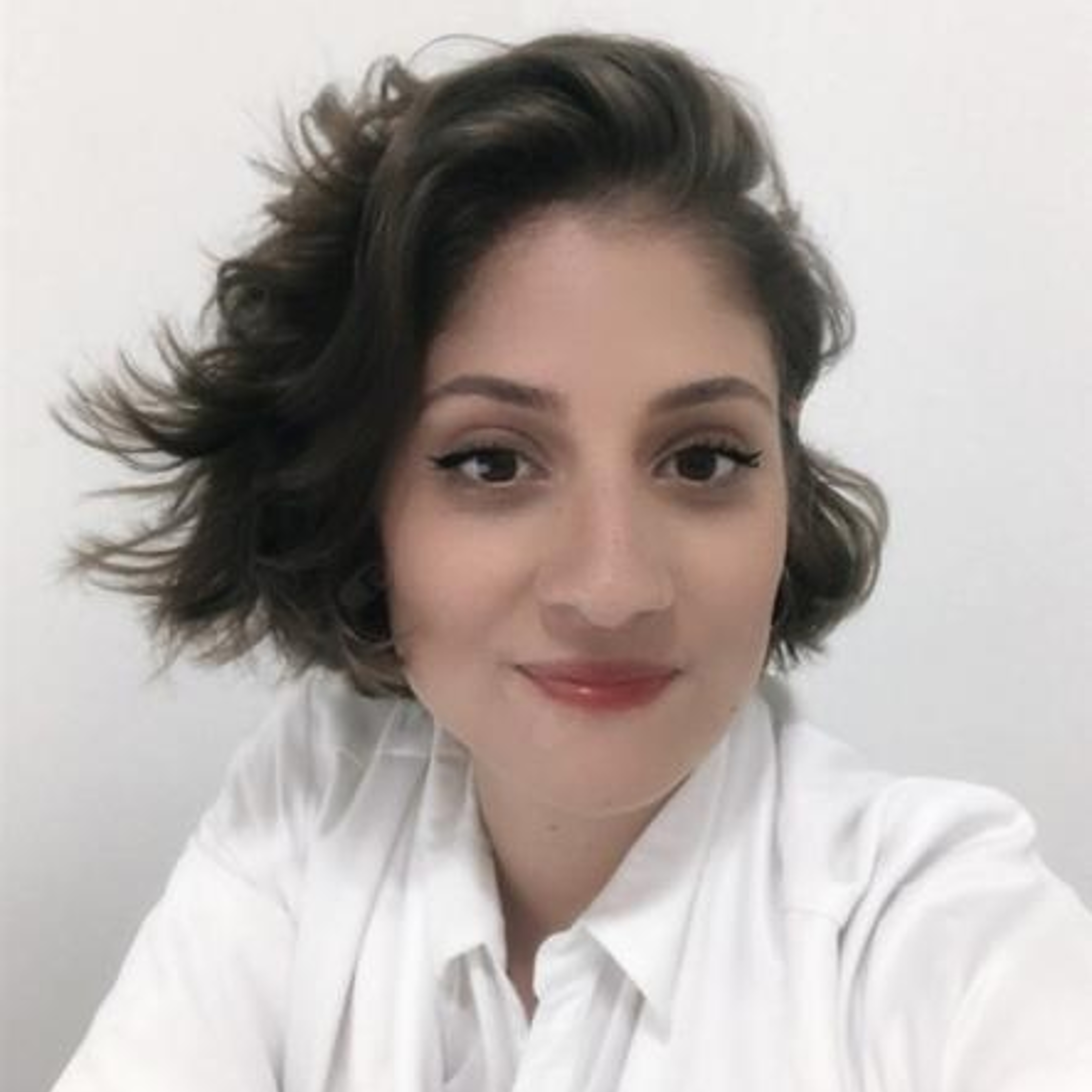 Dra. Luiza Coelho