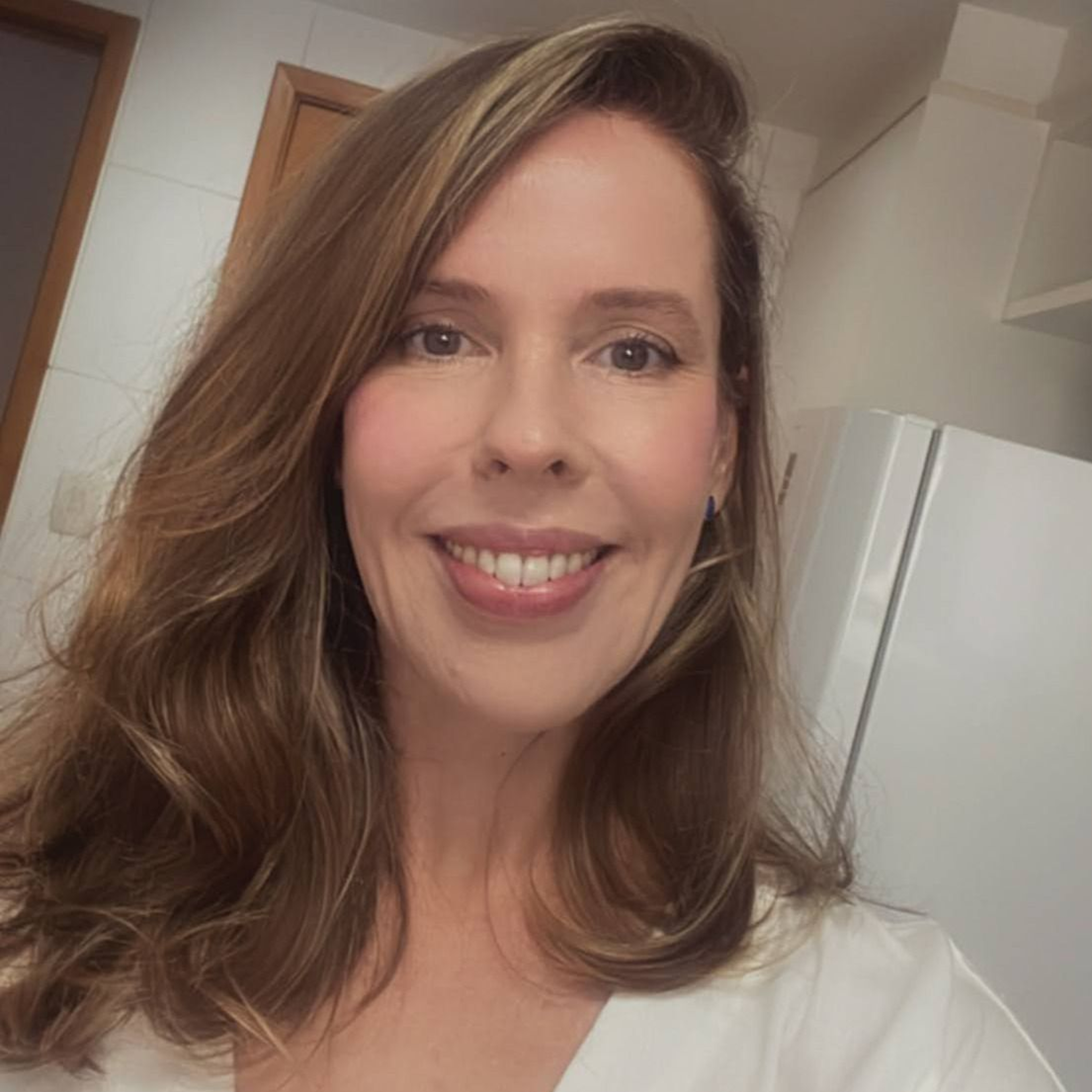 Dra. Bruna Rendelli