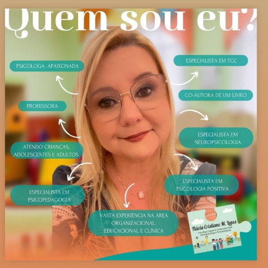 Psi Flavia Lopes