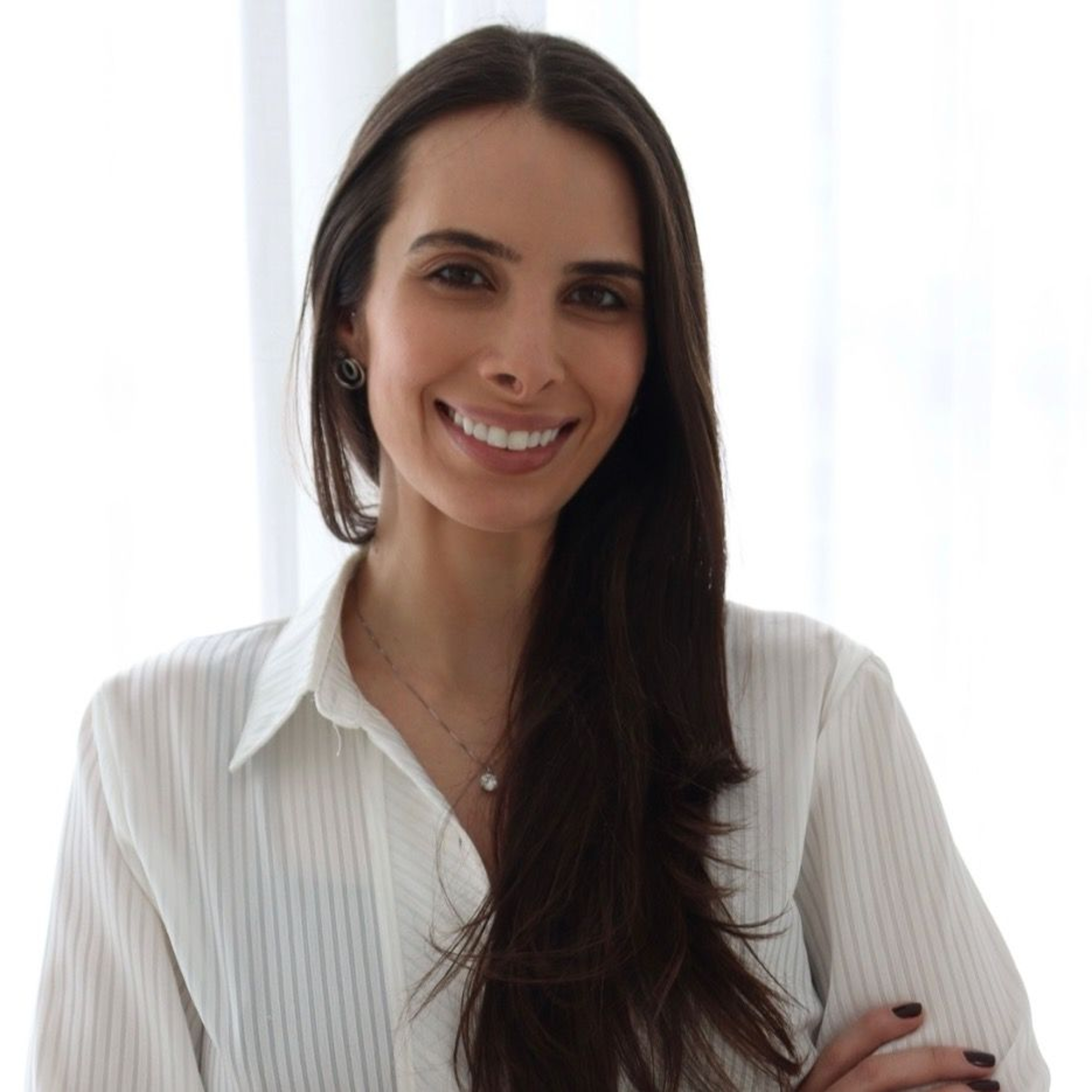Dra. Ana Luiza