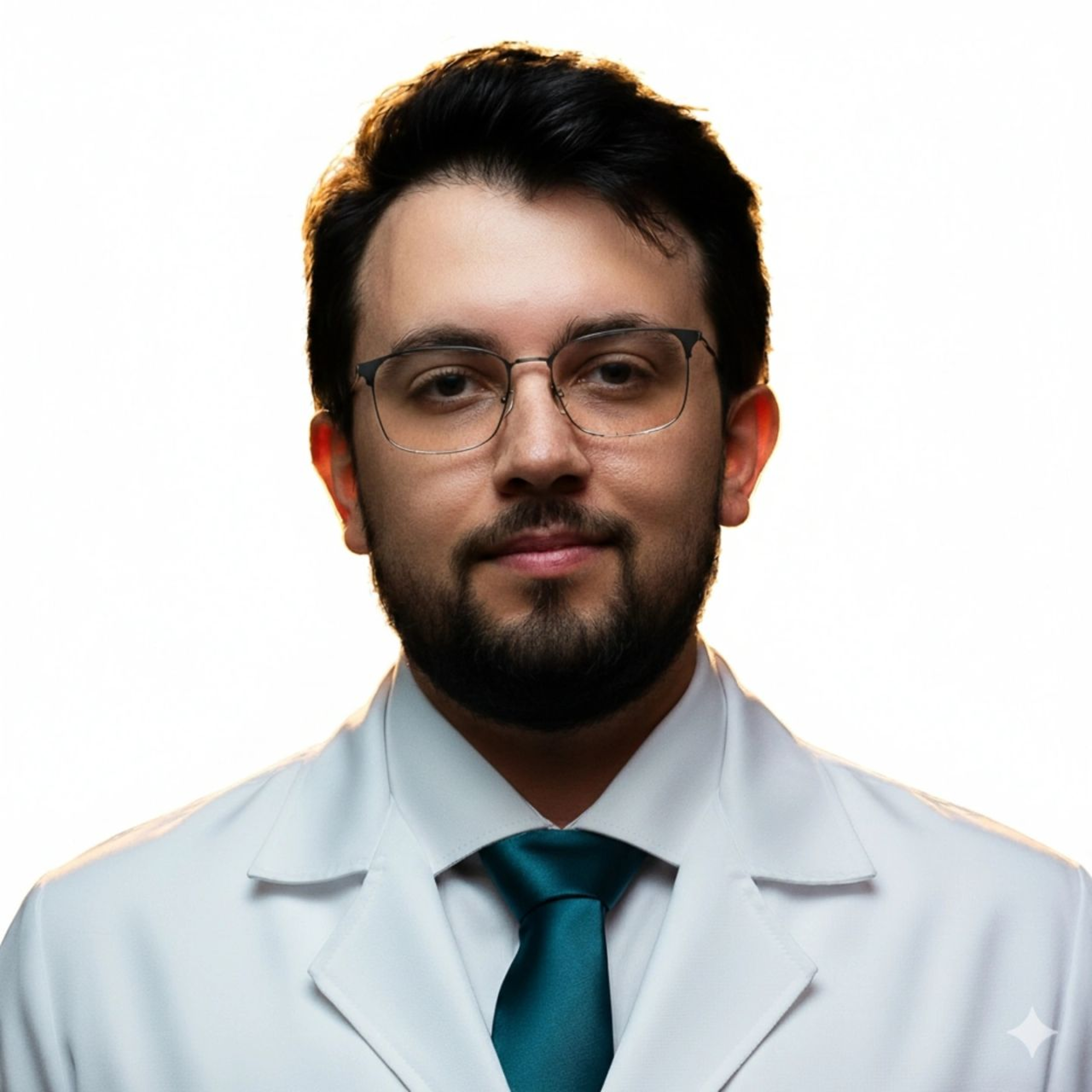 Dr. Marcello Pansani