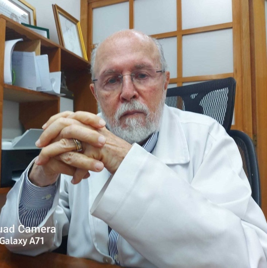 Dr. Leopoldo Gurgel