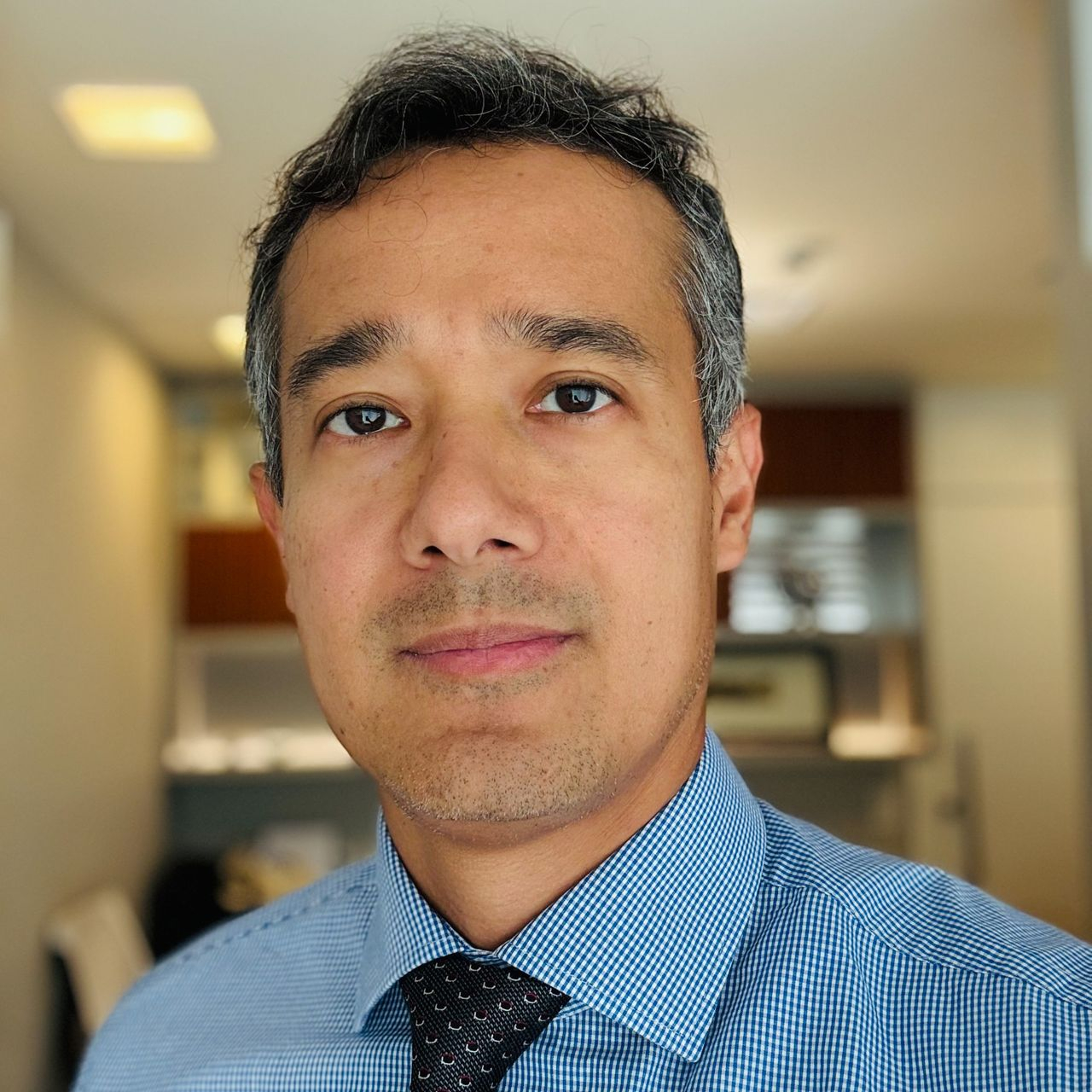 Dr. Rafael Nagato