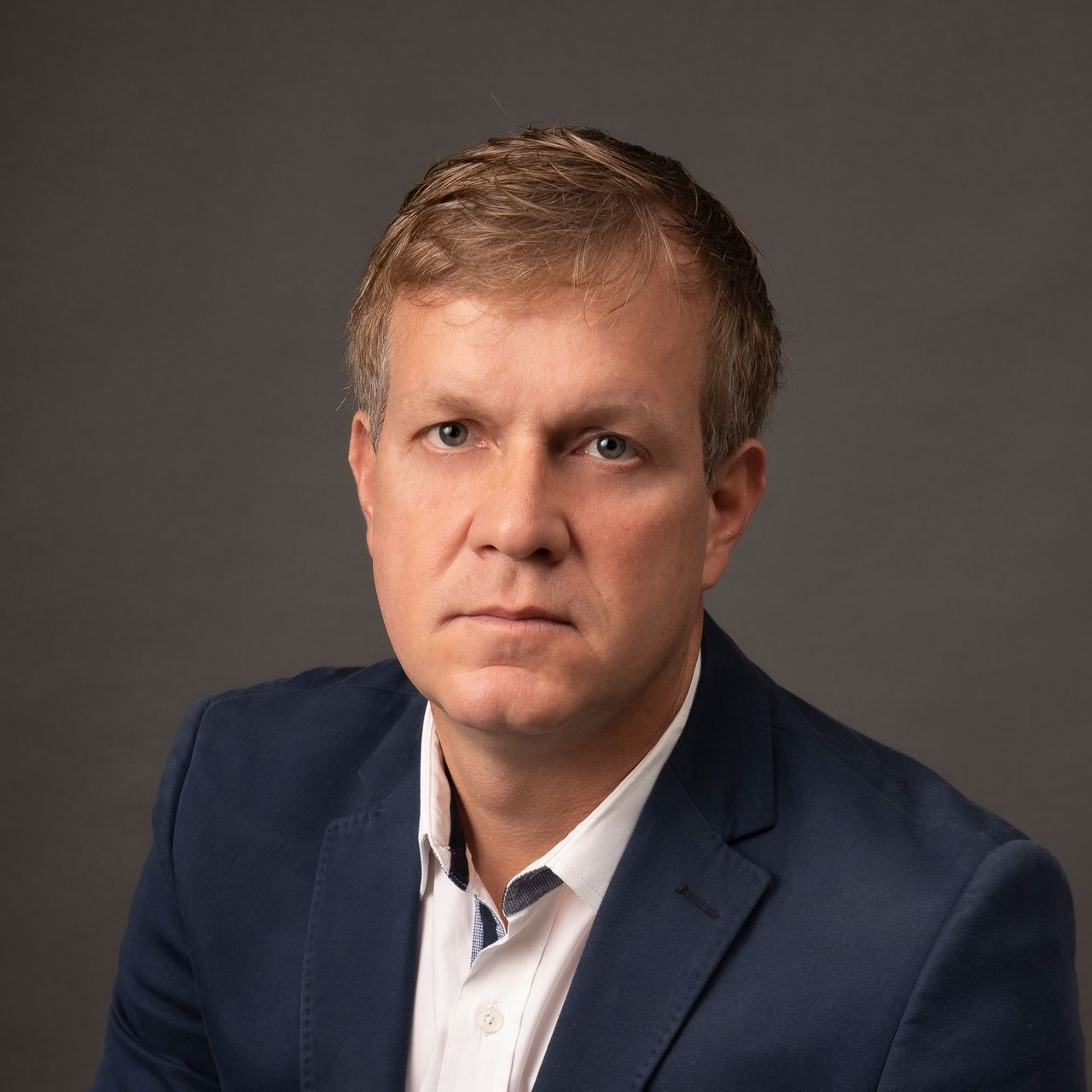 Foto de Dr. Cássio Cocate