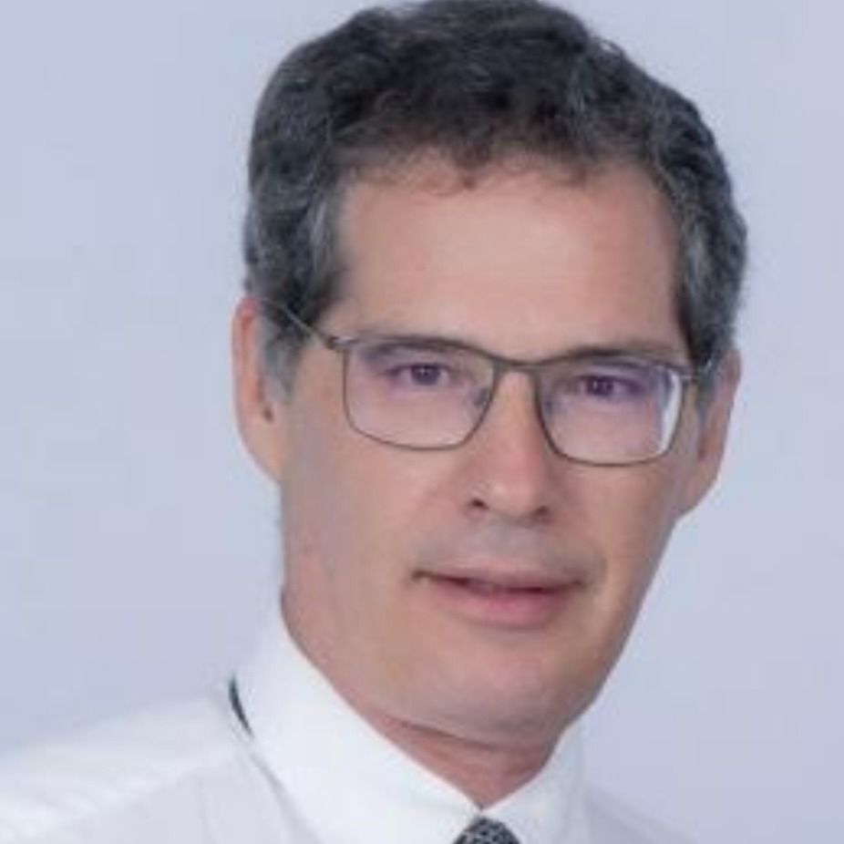 Dr. Sergio Schechter