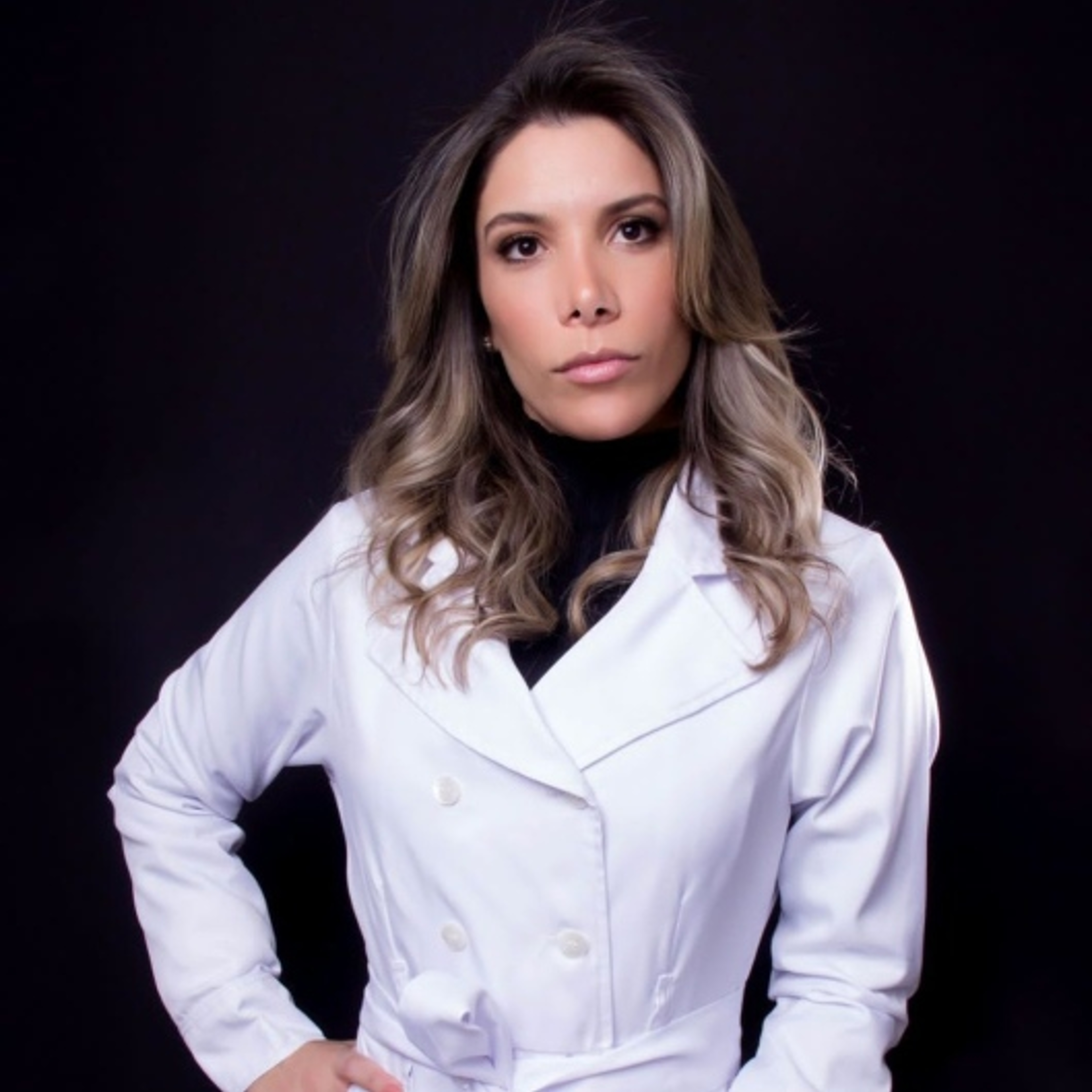 Foto de Dra. Tassiana Esposito