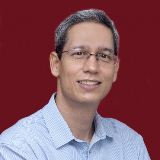 Dr. Mauro Alexandre