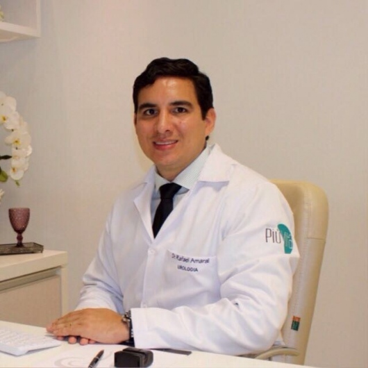 Dr. Rafael Amaral