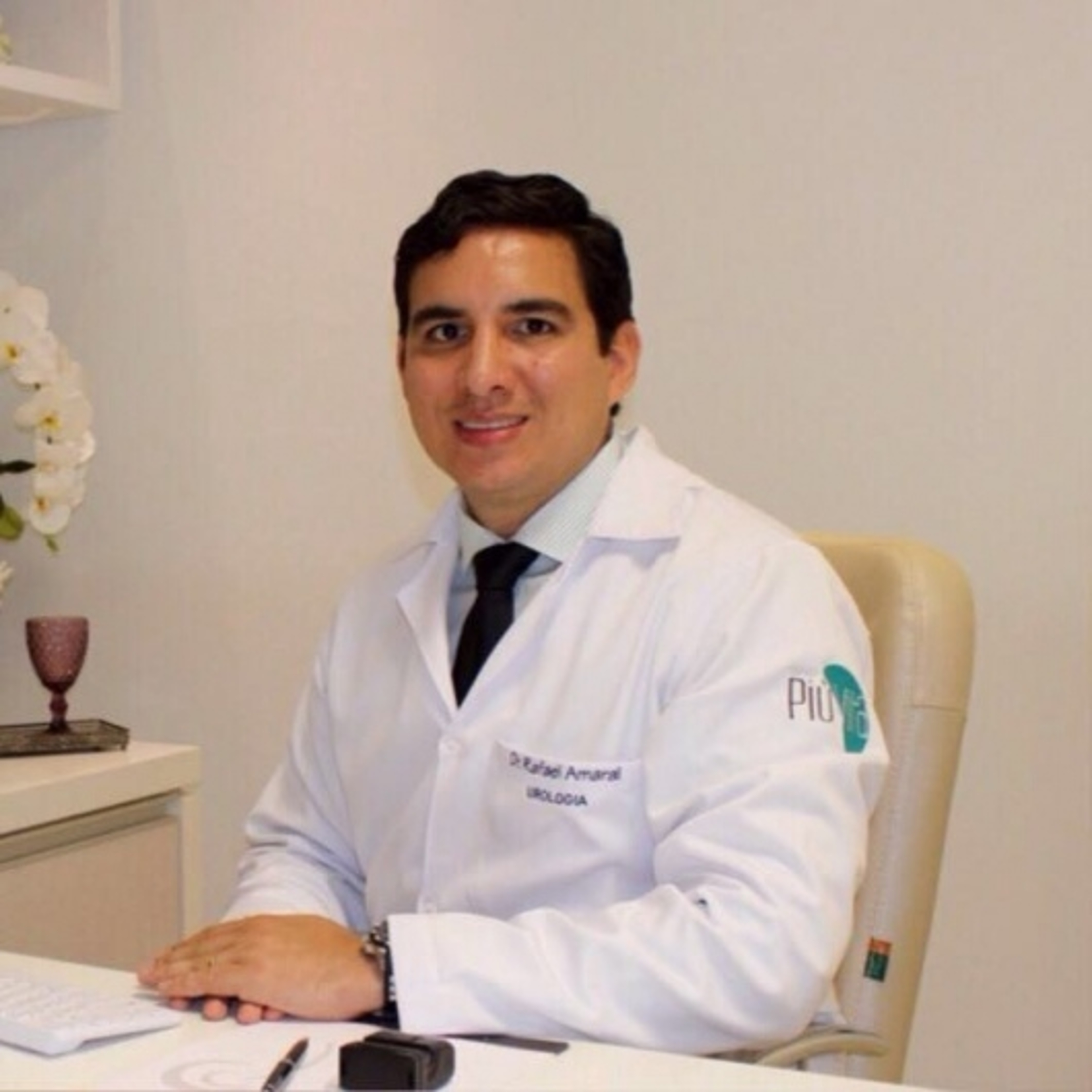 Dr. Rafael Amaral