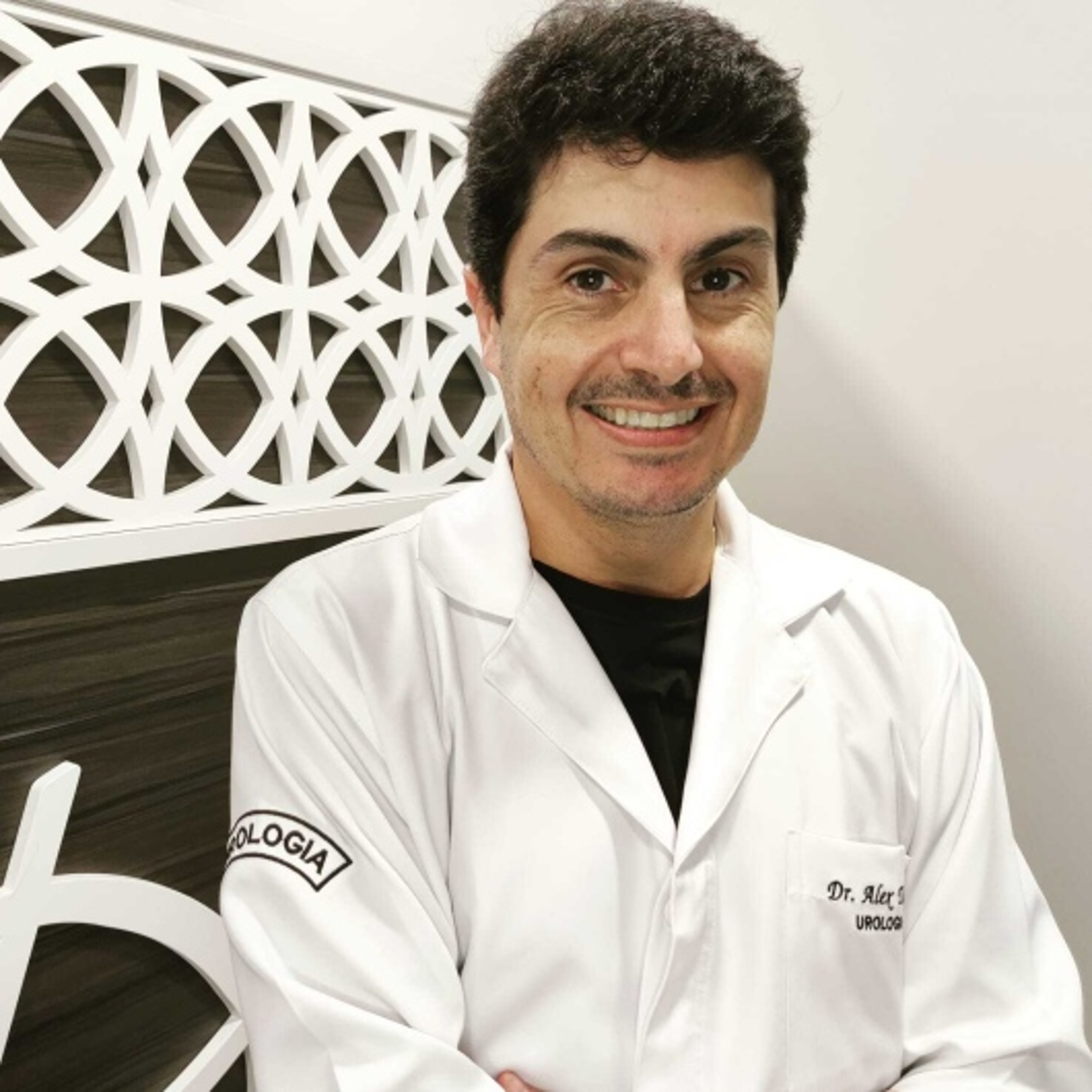 Dra. Alex Tafuri