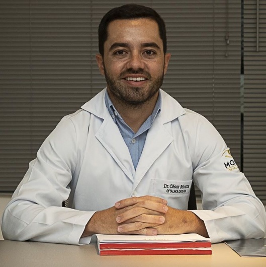 Dr. Cesar Motta