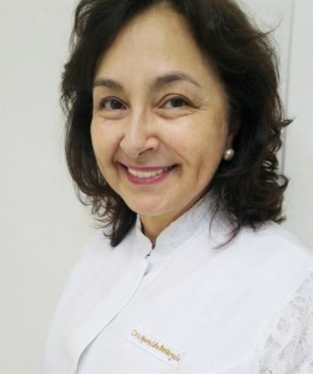 Dra. Aparecida Rosangela