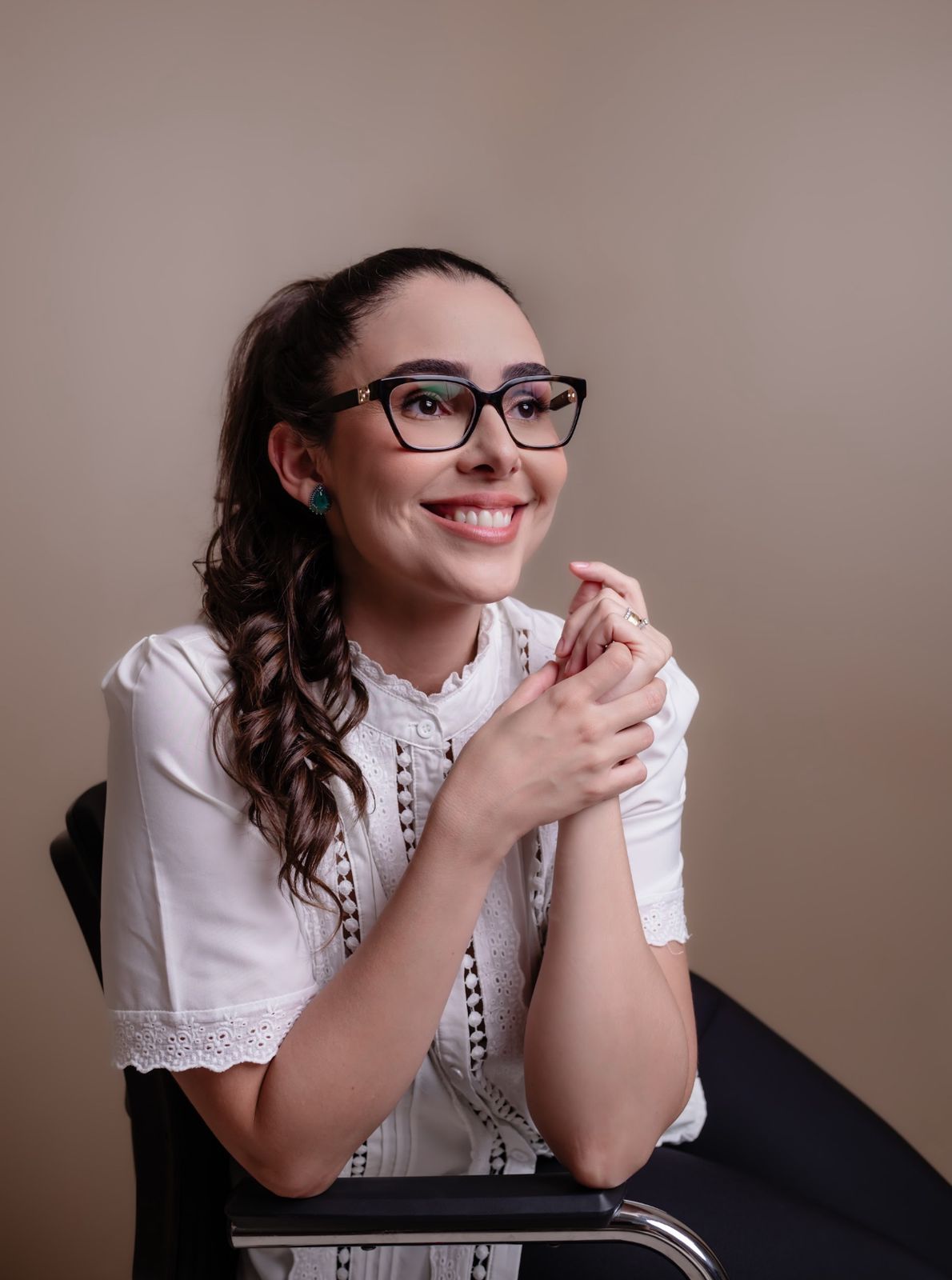 Dra. Talita Freitas
