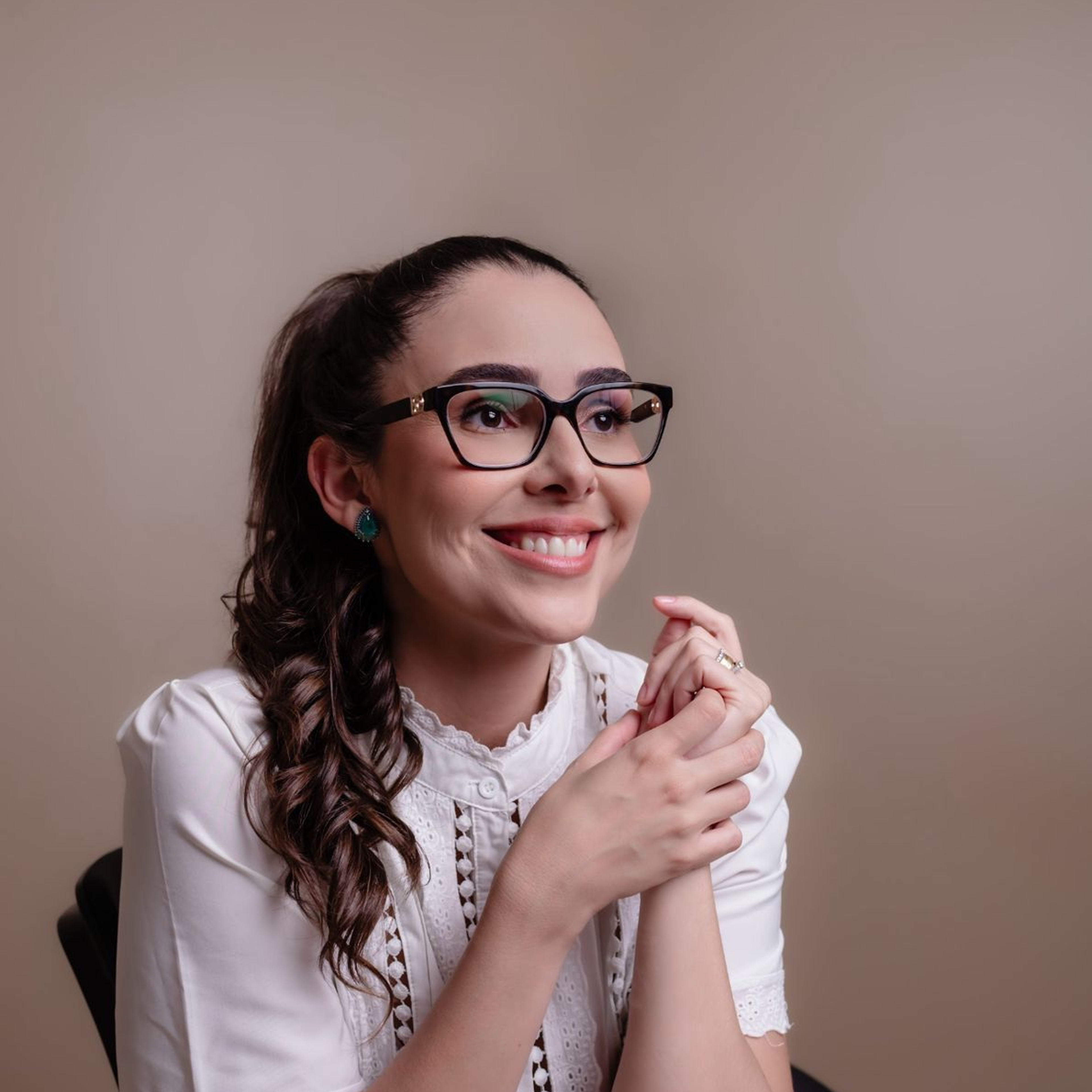 Dra. Talita Freitas