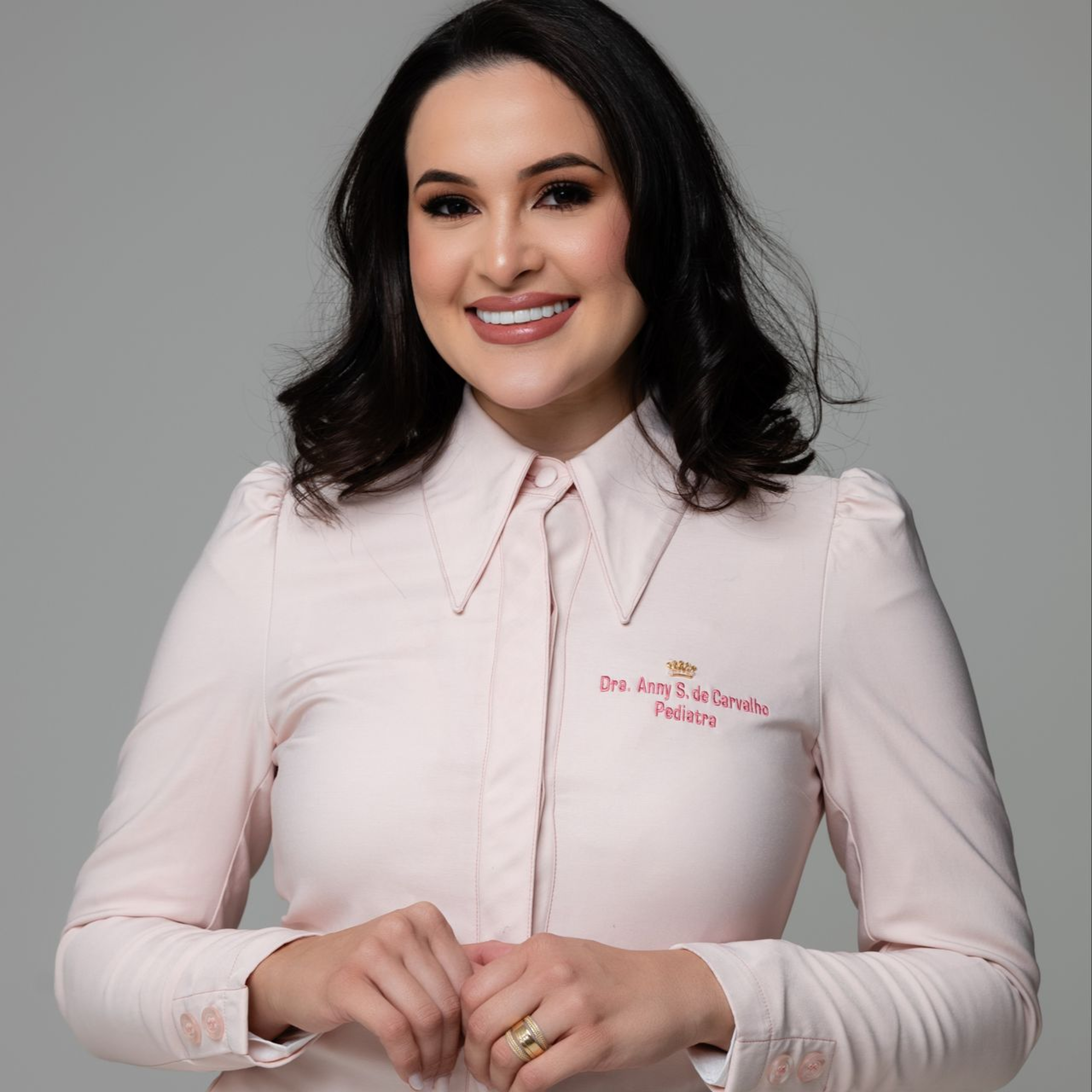 Dra. Anny Carvalho