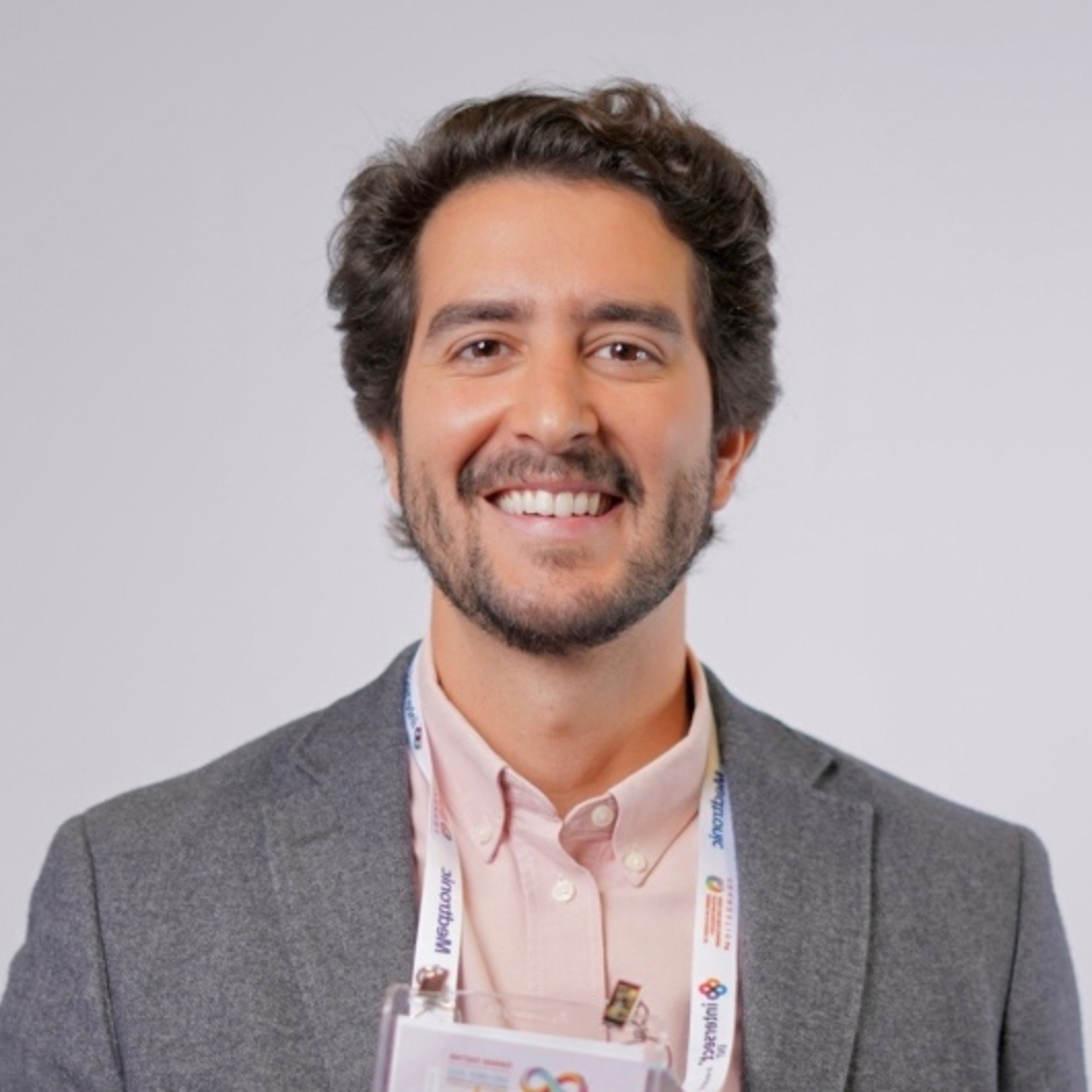 Dr. Gabriel Caetani