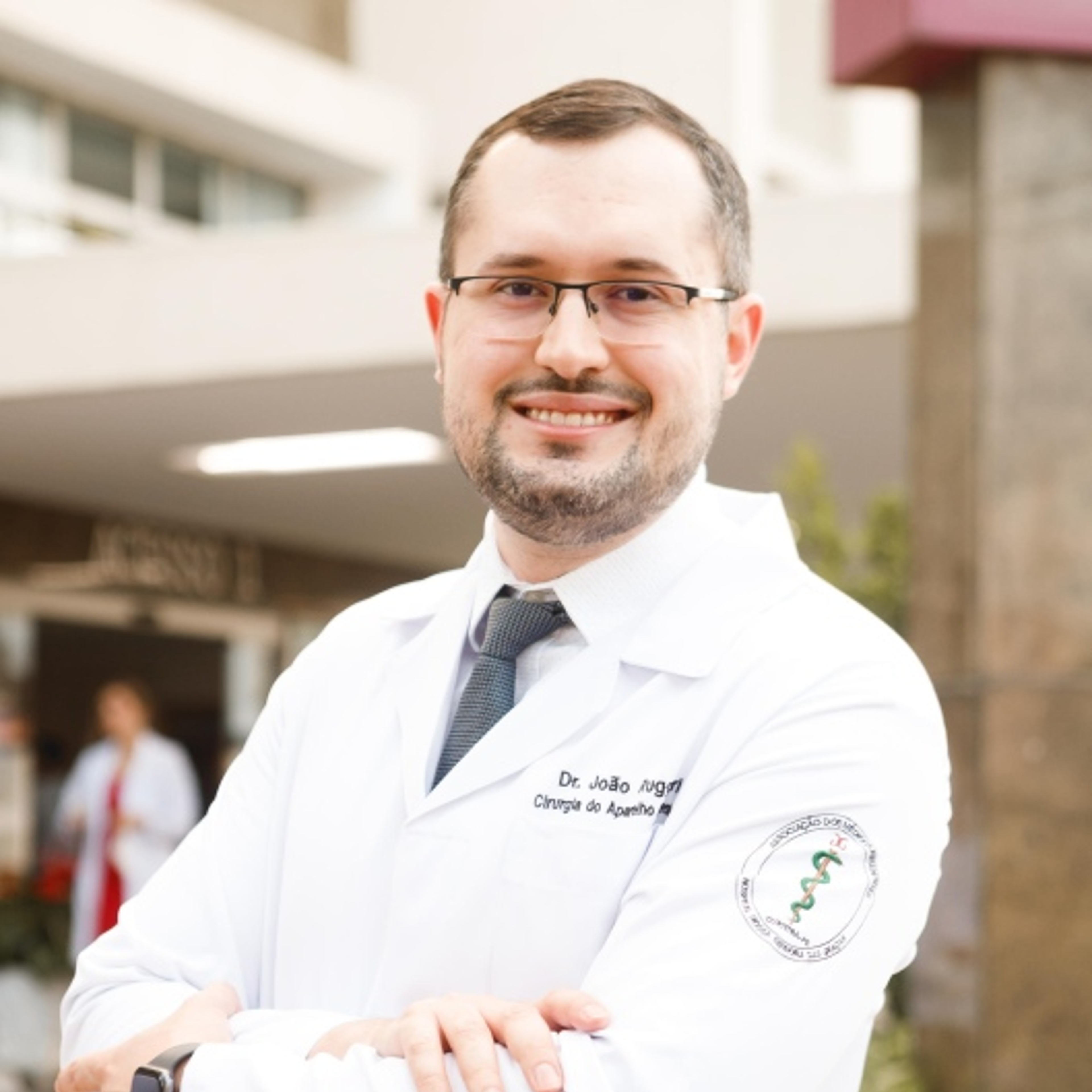 Foto de Dr. João Ruggeri