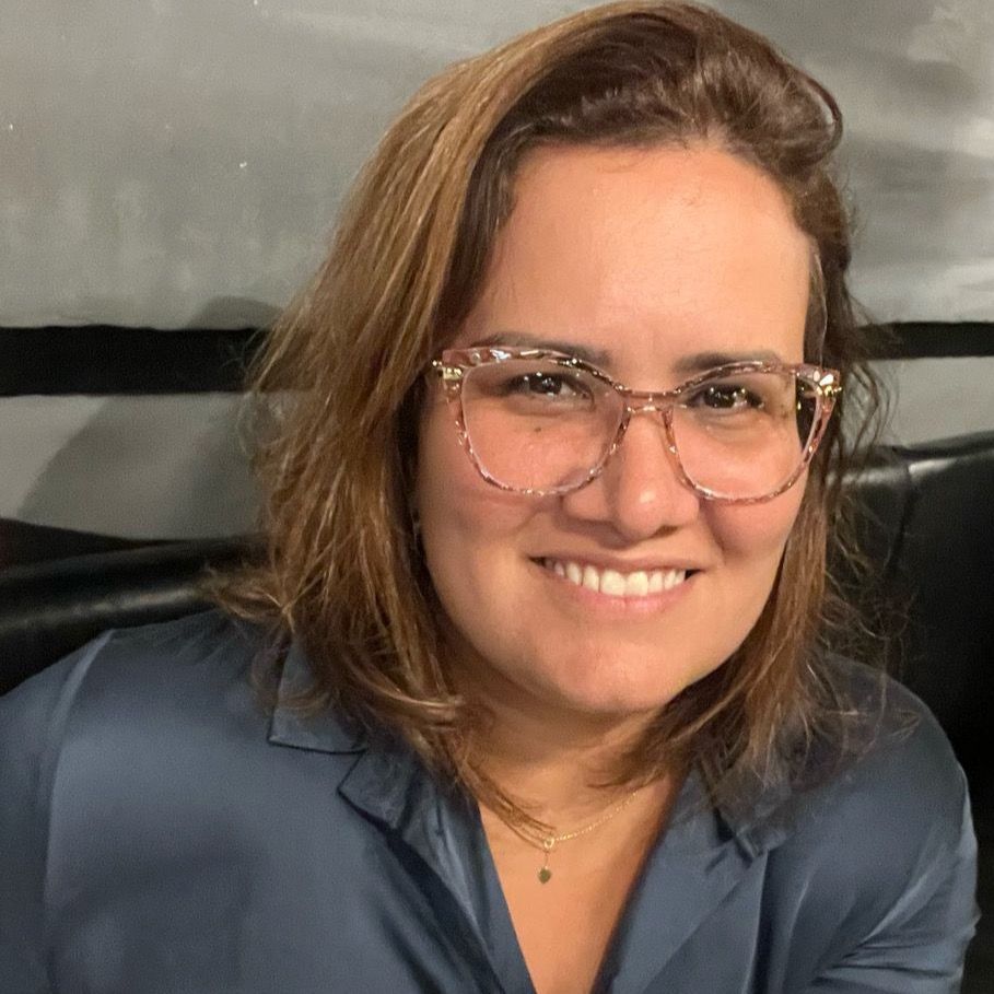 Dra. Fernanda Von