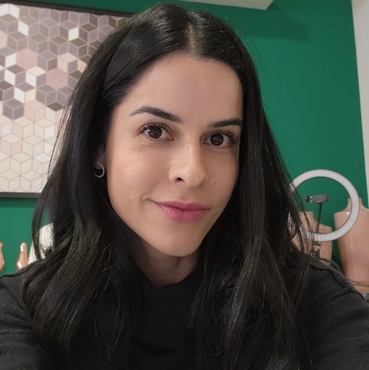 Nutri Laryssa Martins