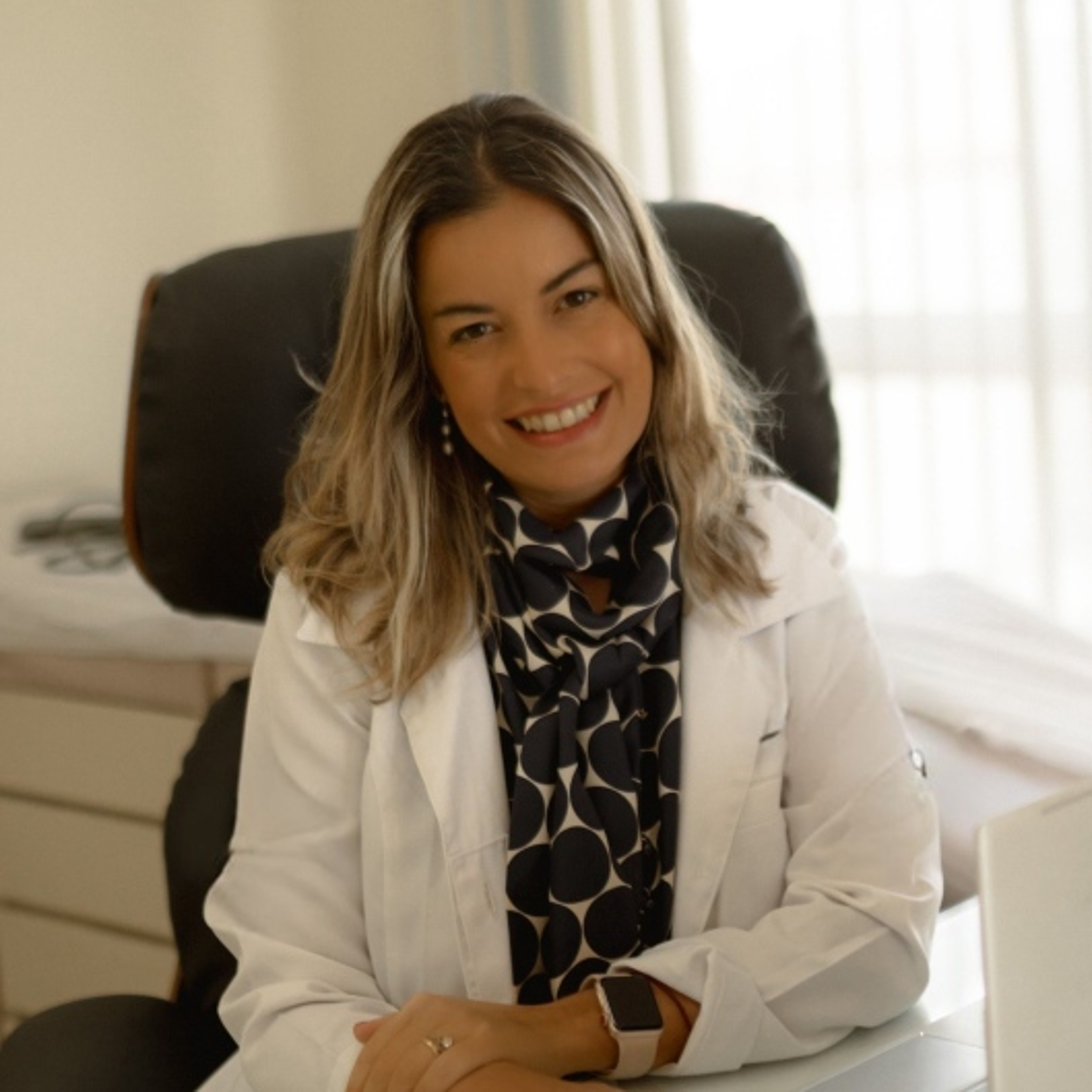 Dra. Vanessa Monte
