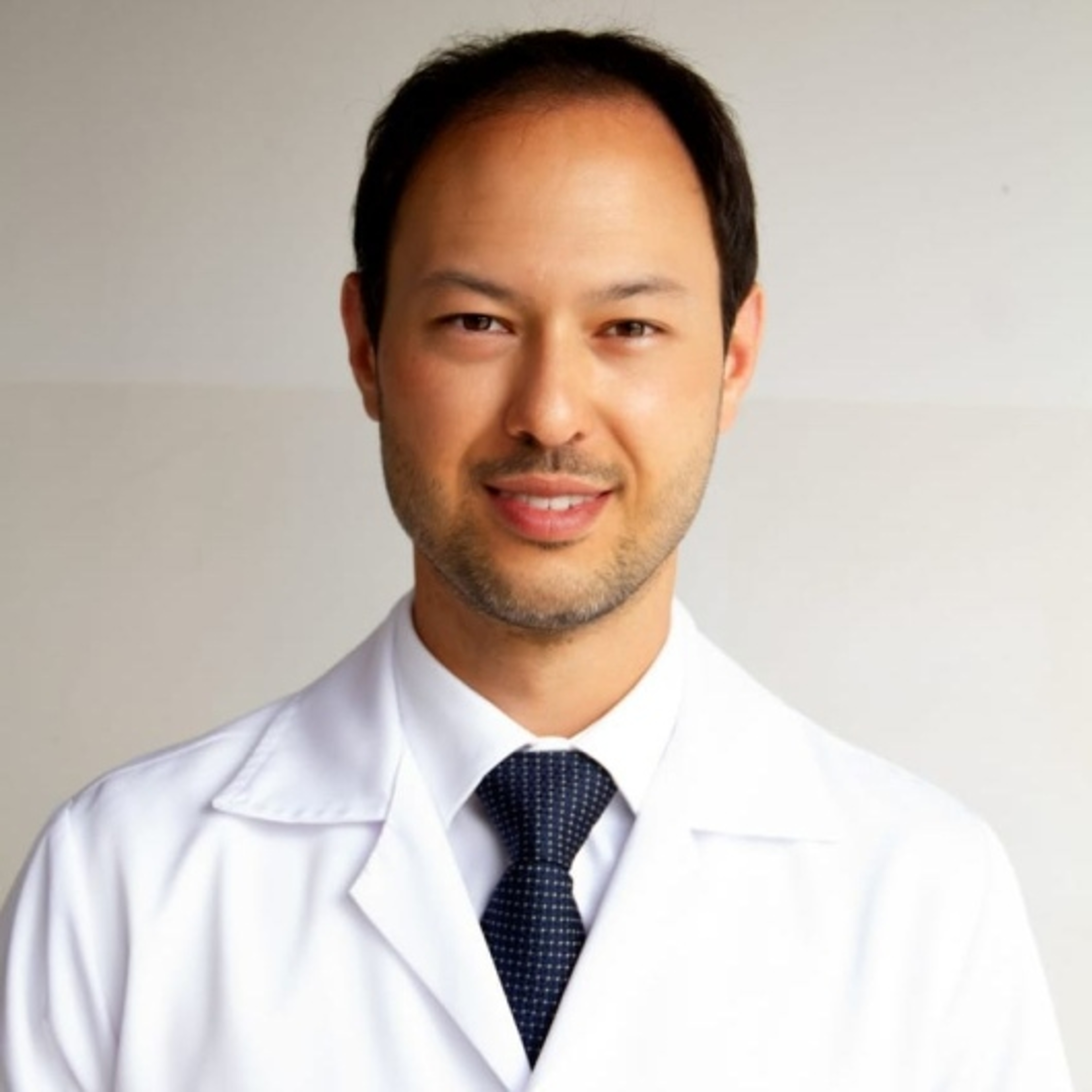 Foto de Dr. Charles Joji