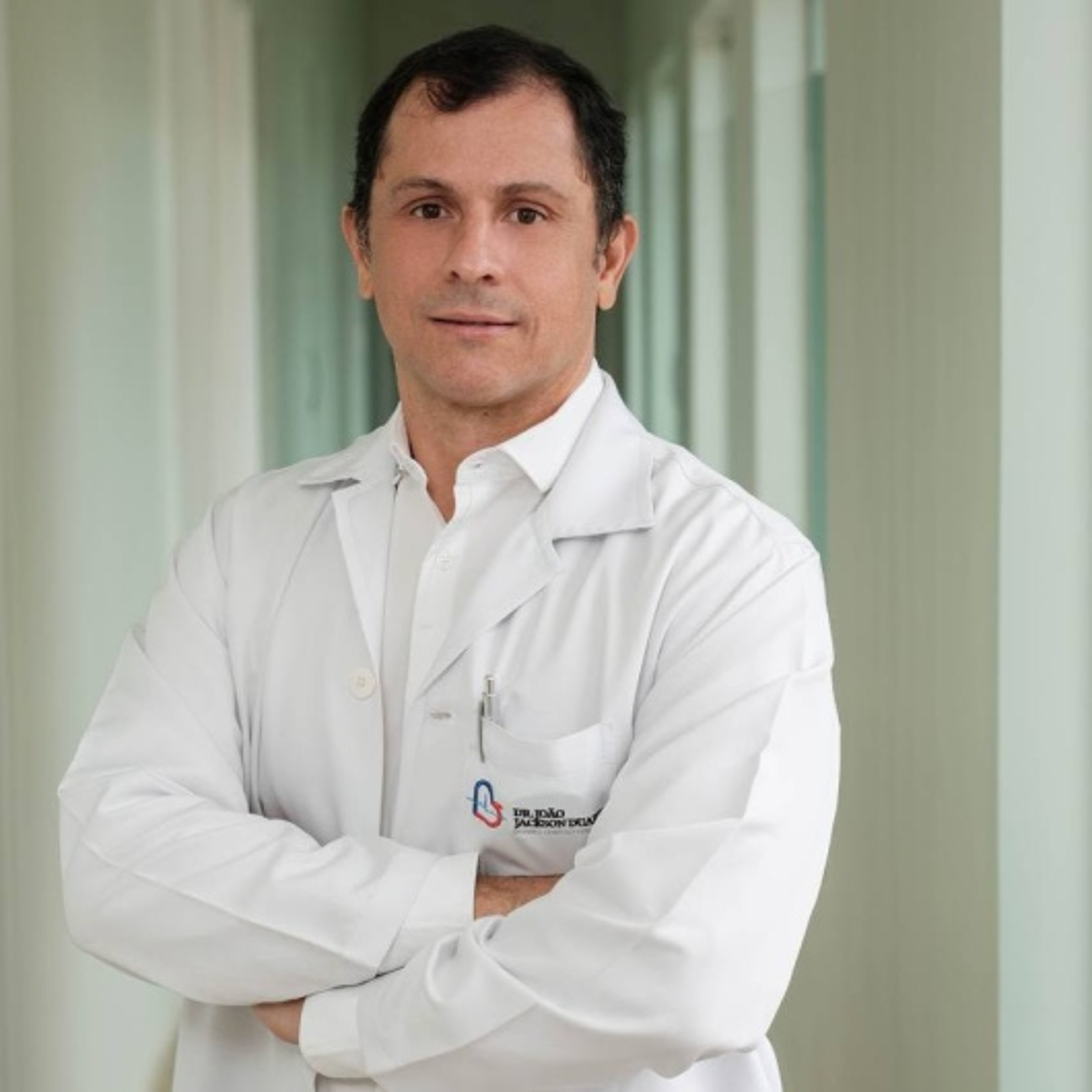 Dr. João Jackson