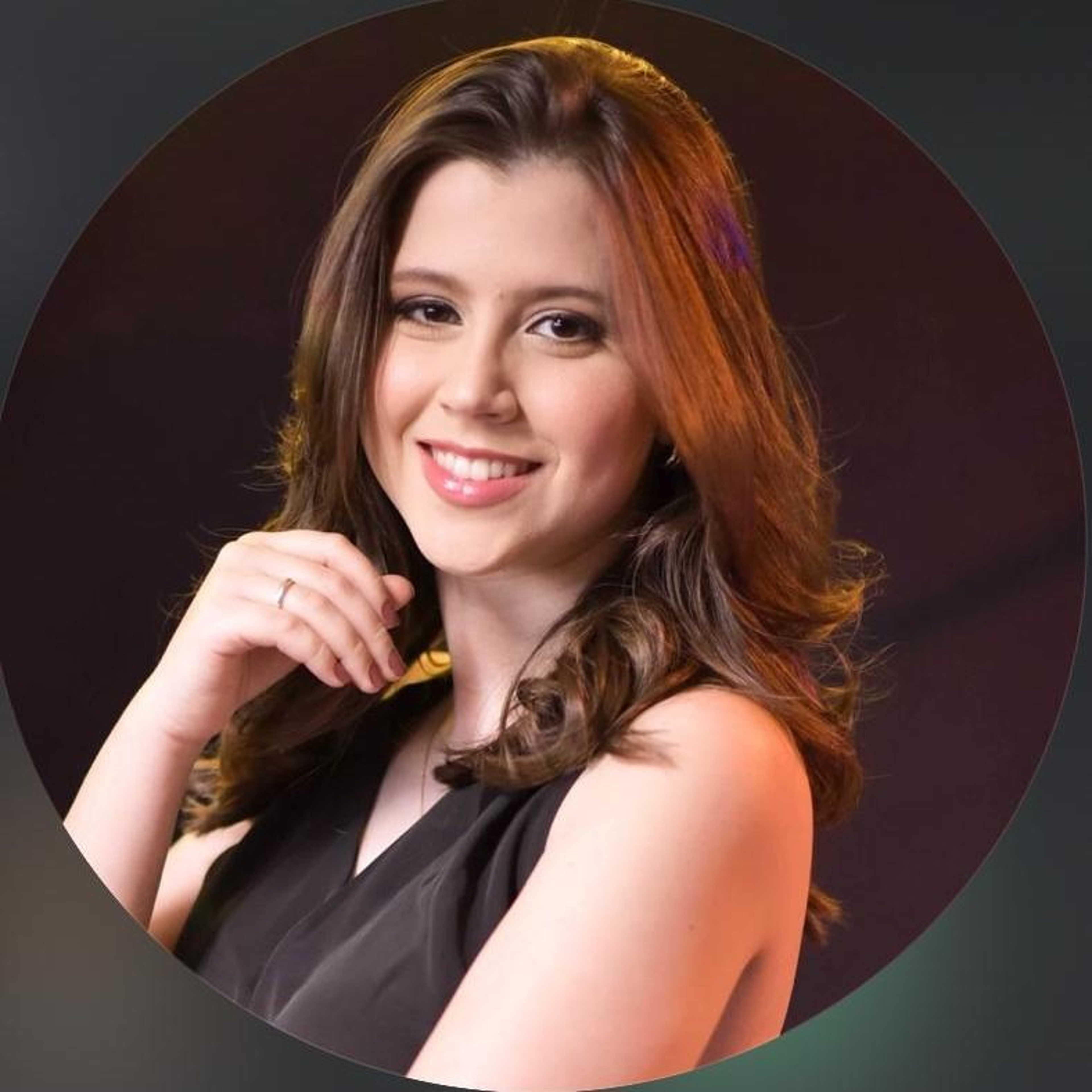 Foto de Dra. Beatriz Trindade