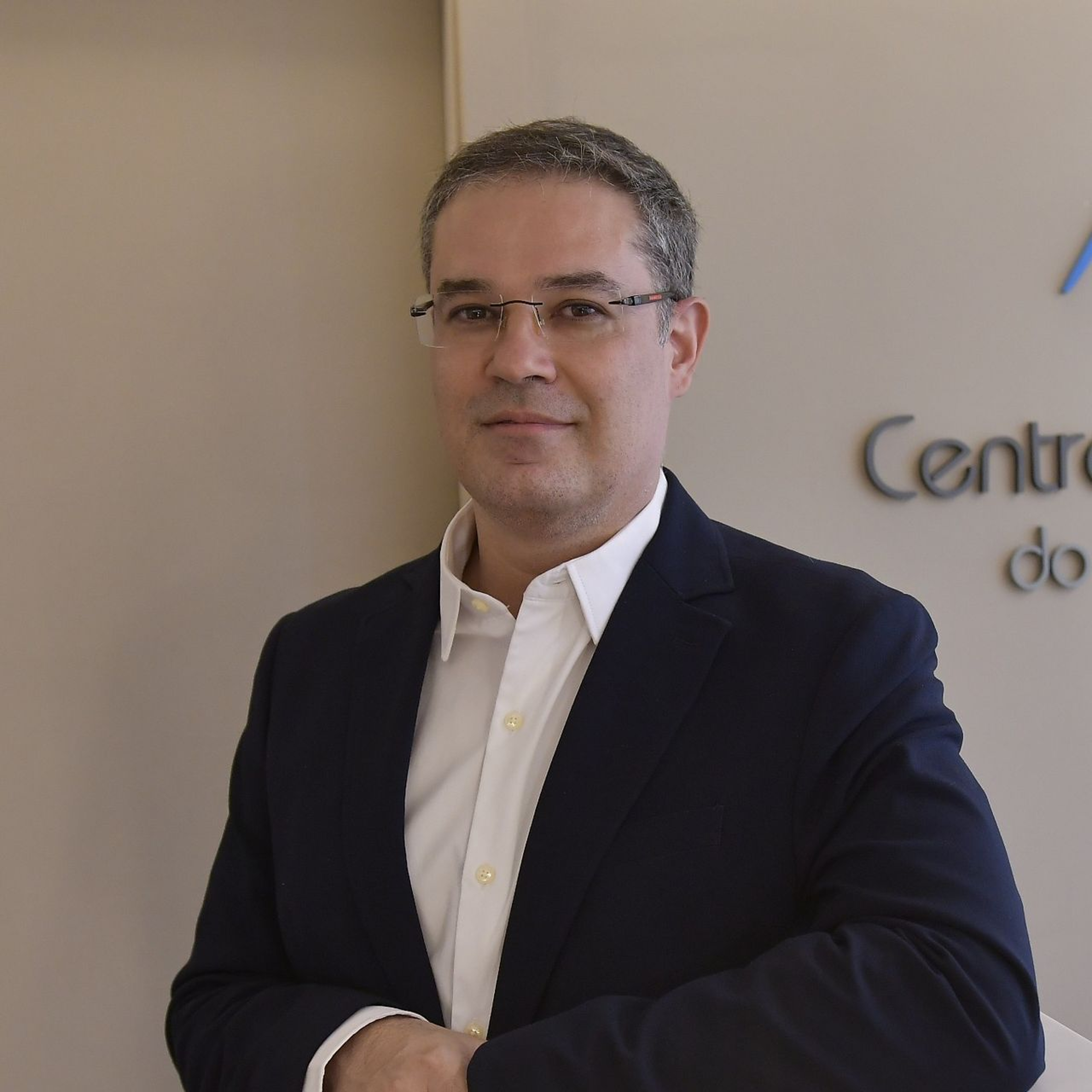 Foto de Dr. Andre Marques