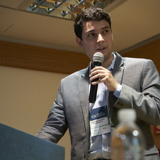 Dr. Giovanni Vilardo
