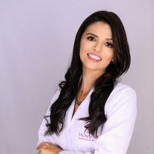 Nutri Michele Reis