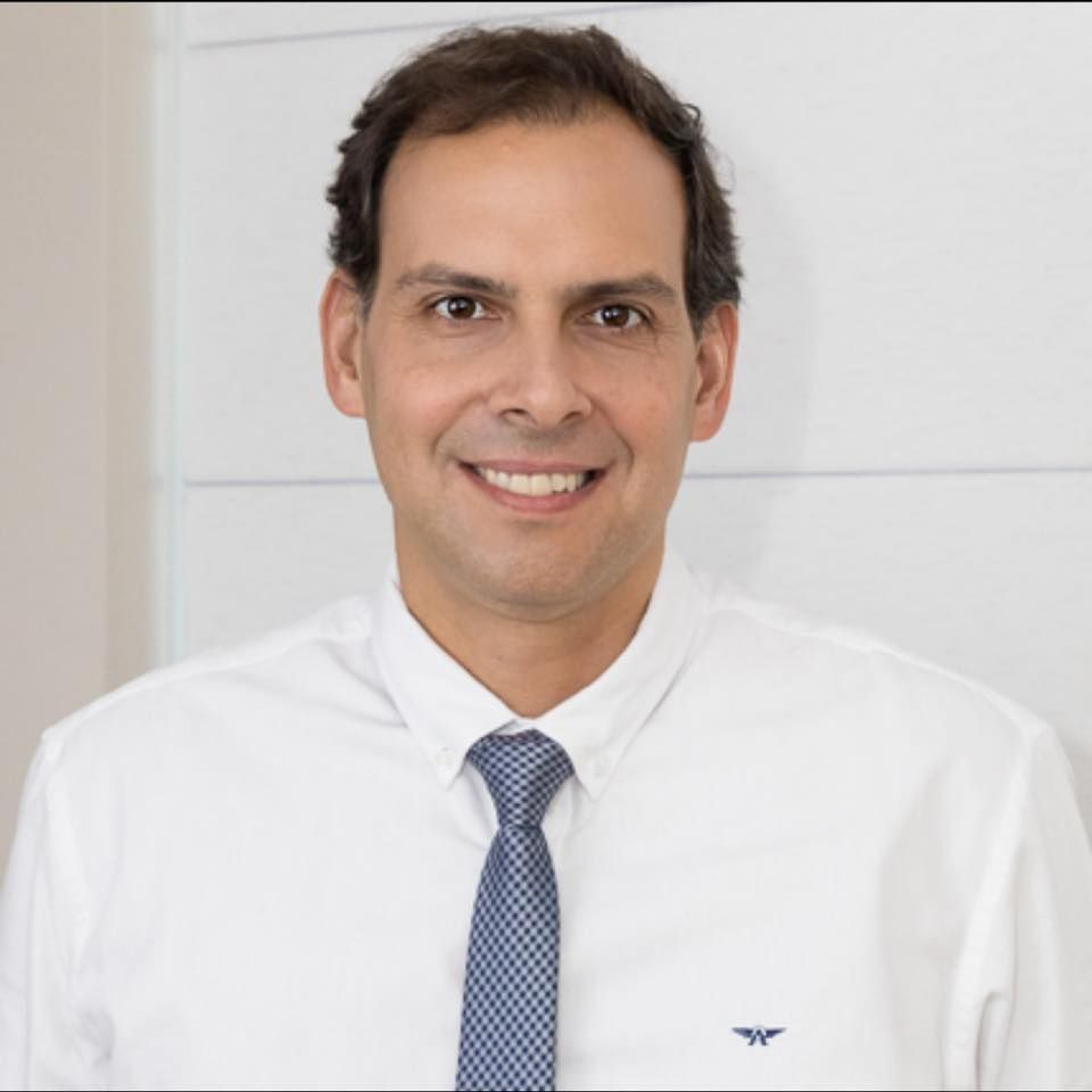 Dr. José Alexandre