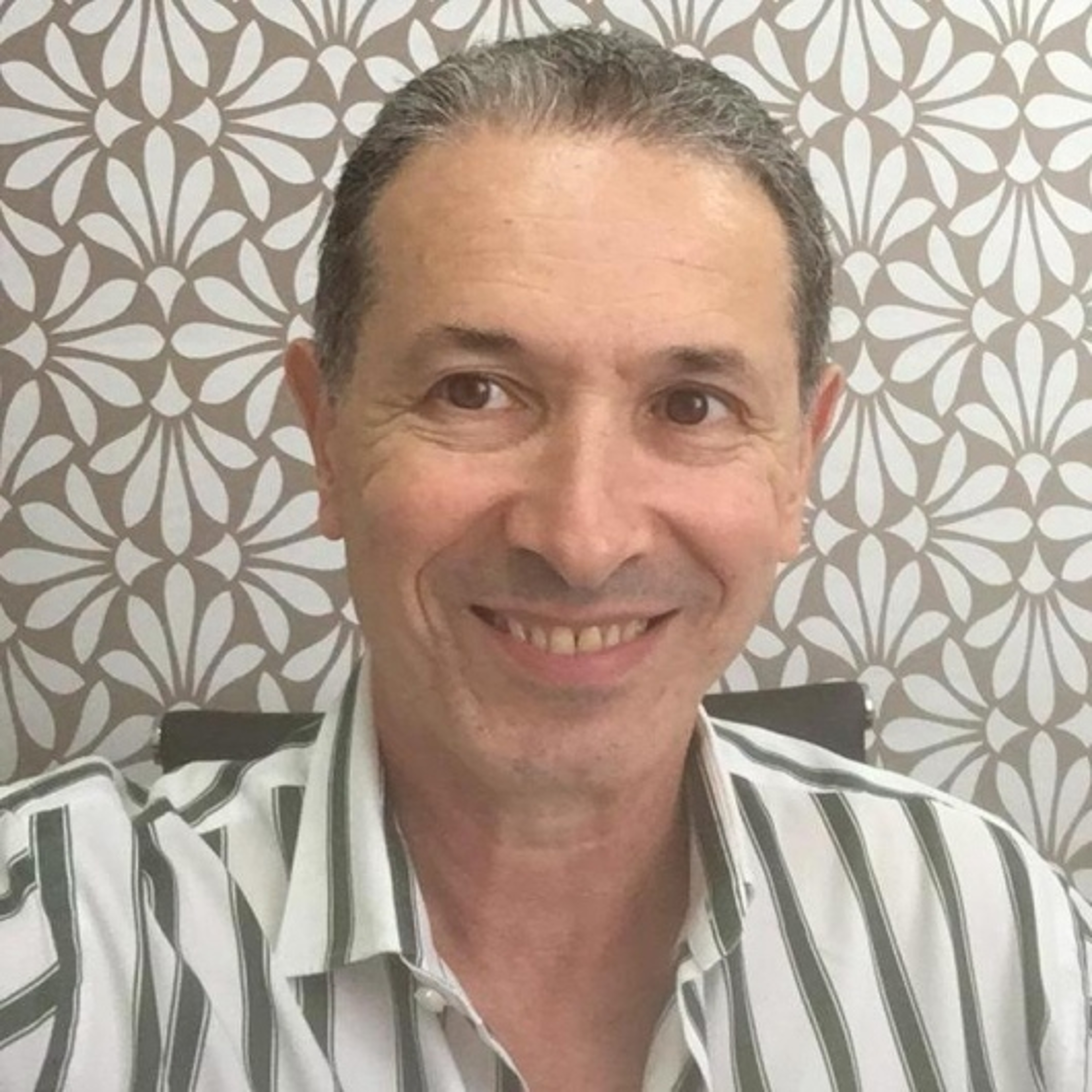 Foto de Dr. Samuel Sergio