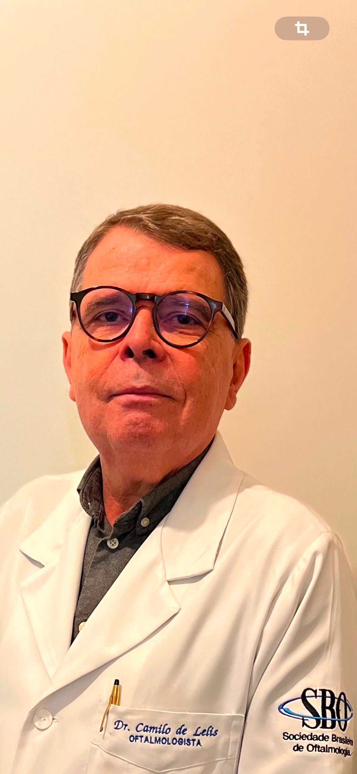 Dr. Camilo Lelis