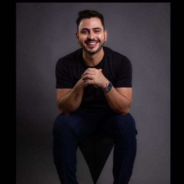 Dr. Rinaldo Lopes
