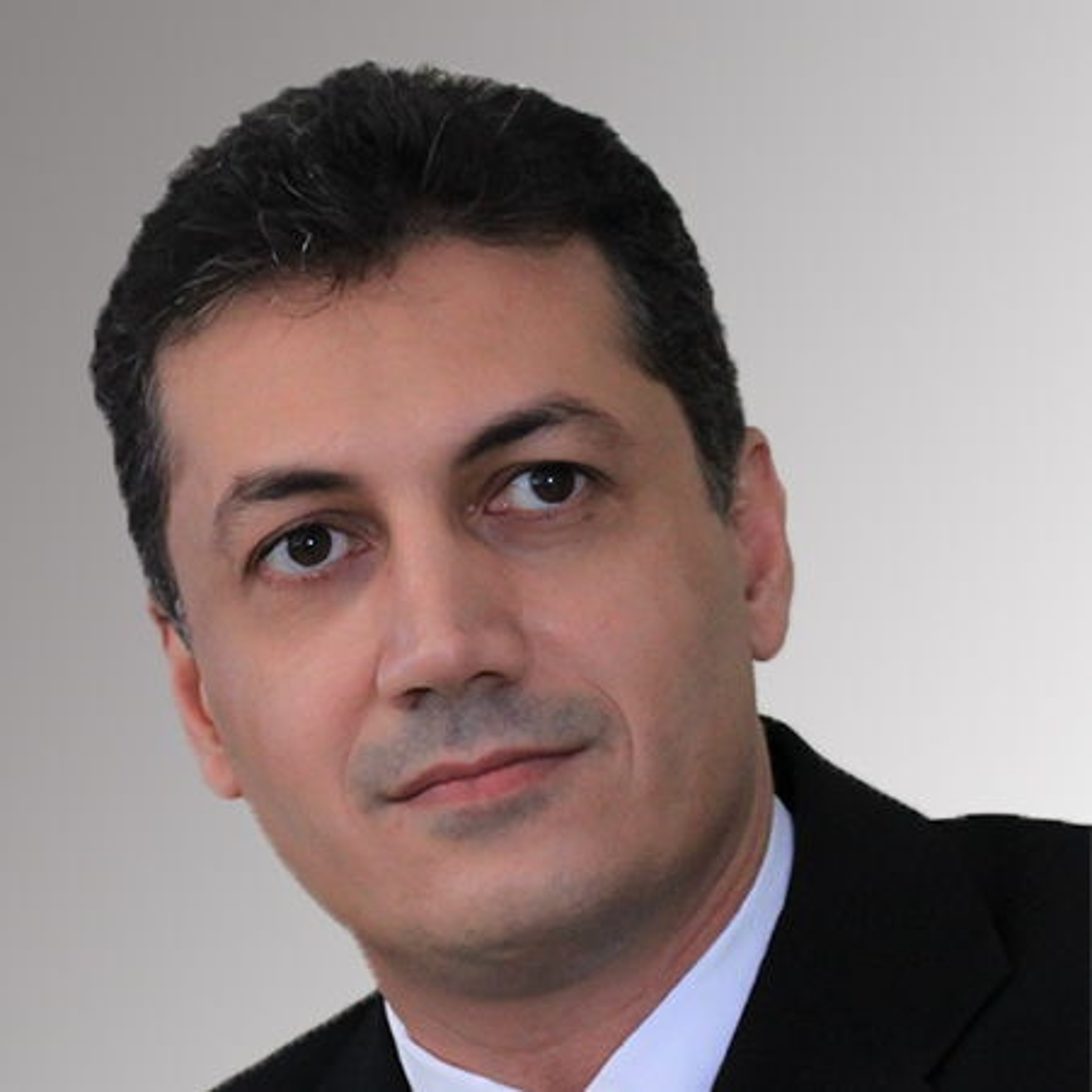 Foto de Dr. Reynaldo Leite