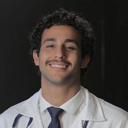 Dr. Bernardo Oliveira
