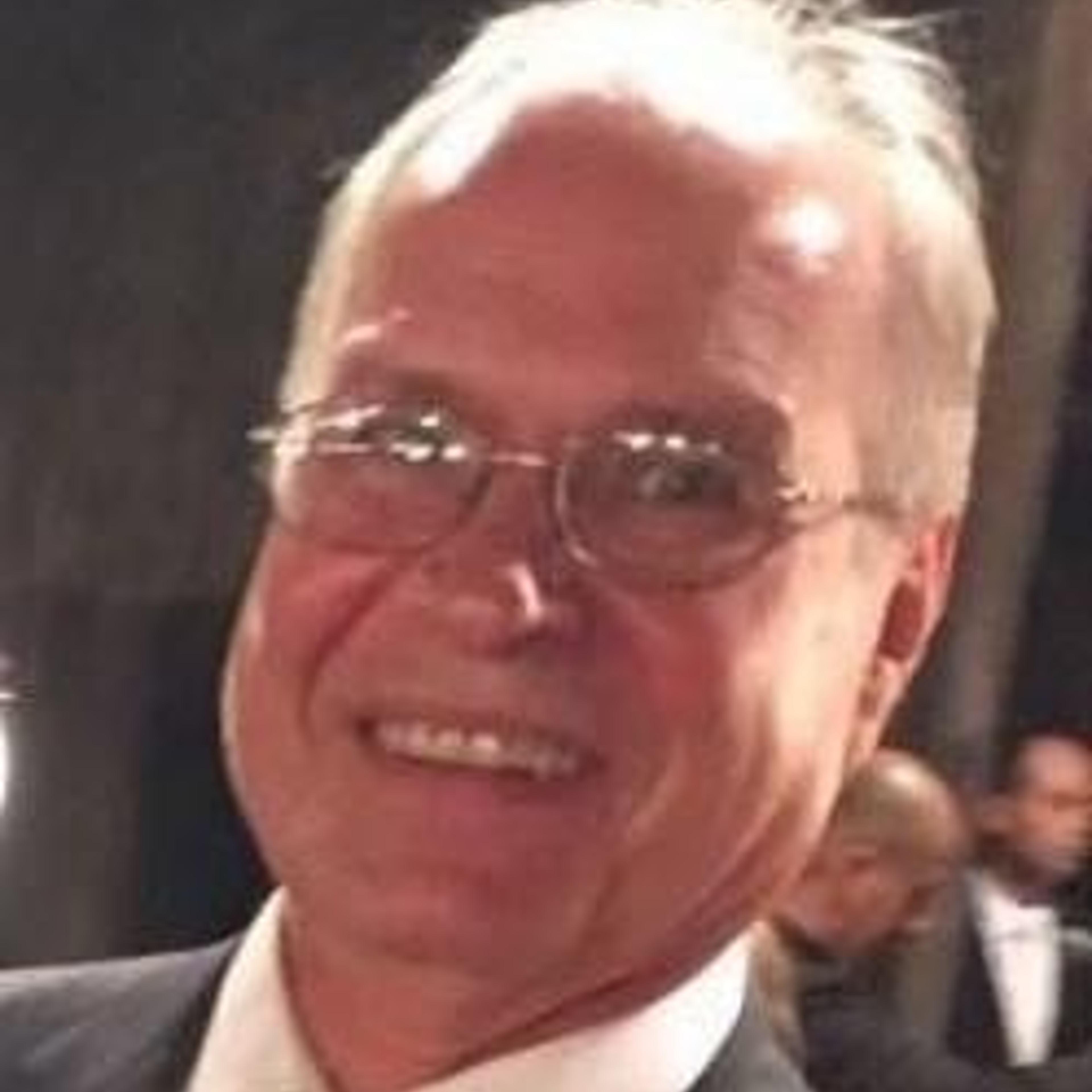 Dr. João Carlos
