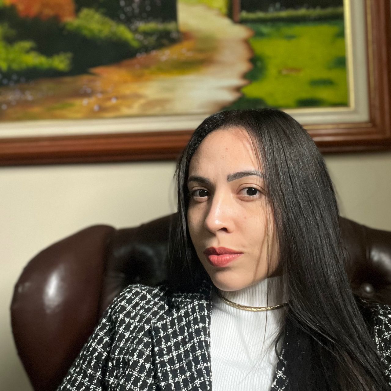 Psi Thamyres Ventura