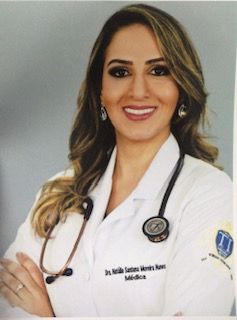 Dra. Natália Santana