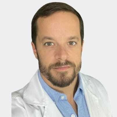 Dr. Bruno Bandeira