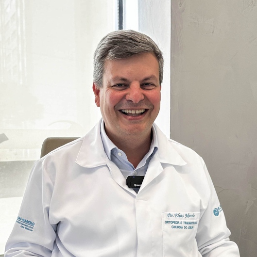 Dr. Elias Marcelo