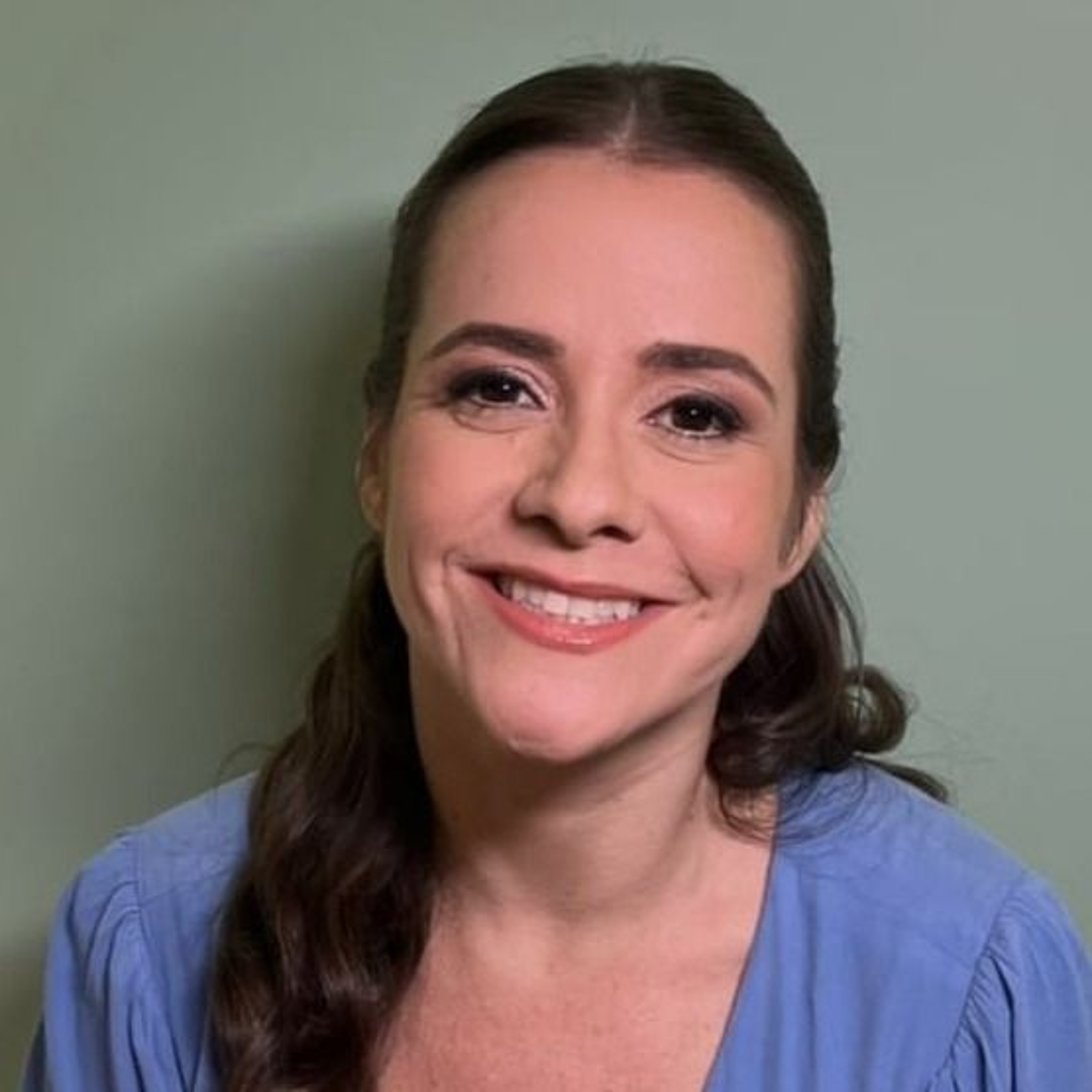 Dra. Maria Luiza