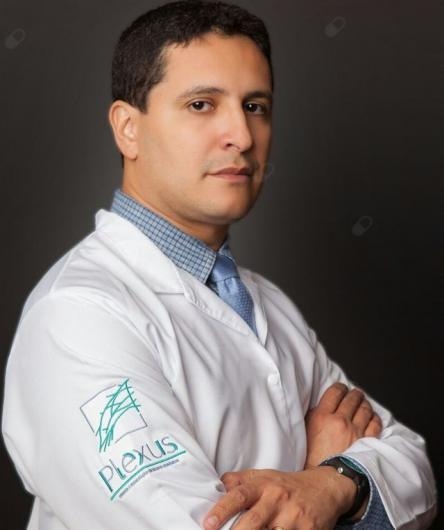 Dr. Fabio Alex
