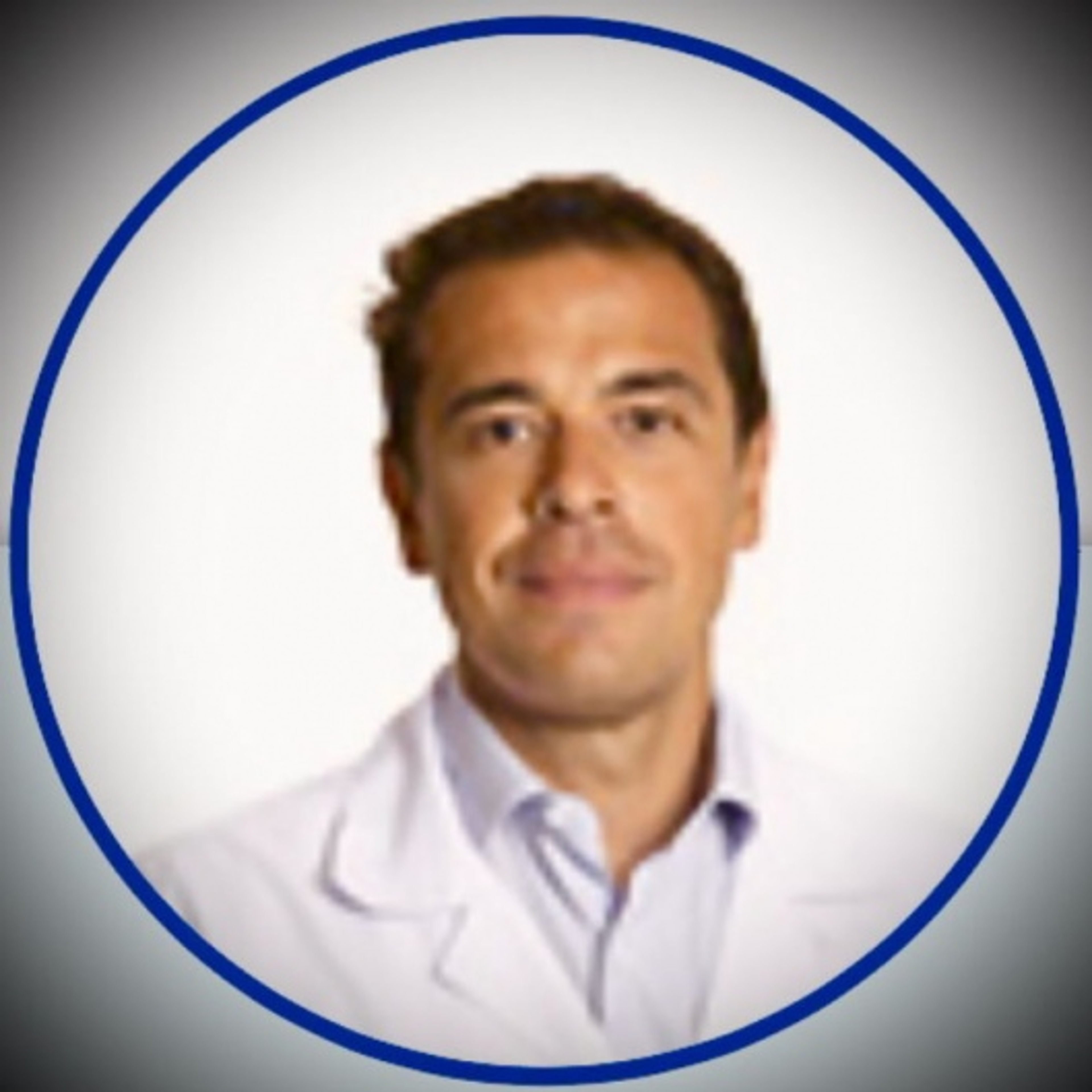 Foto de Dr. Leonardo Cottini
